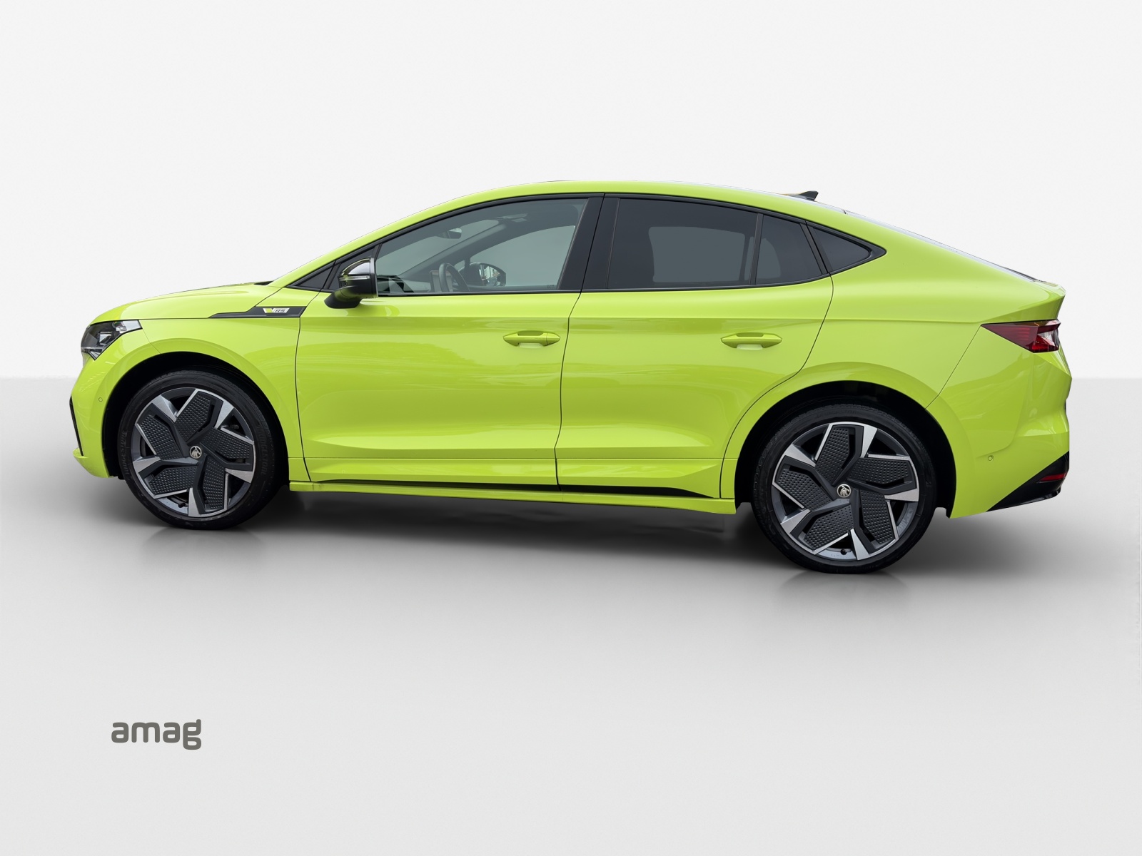 Škoda Enyaq - Bild folgt... 1
