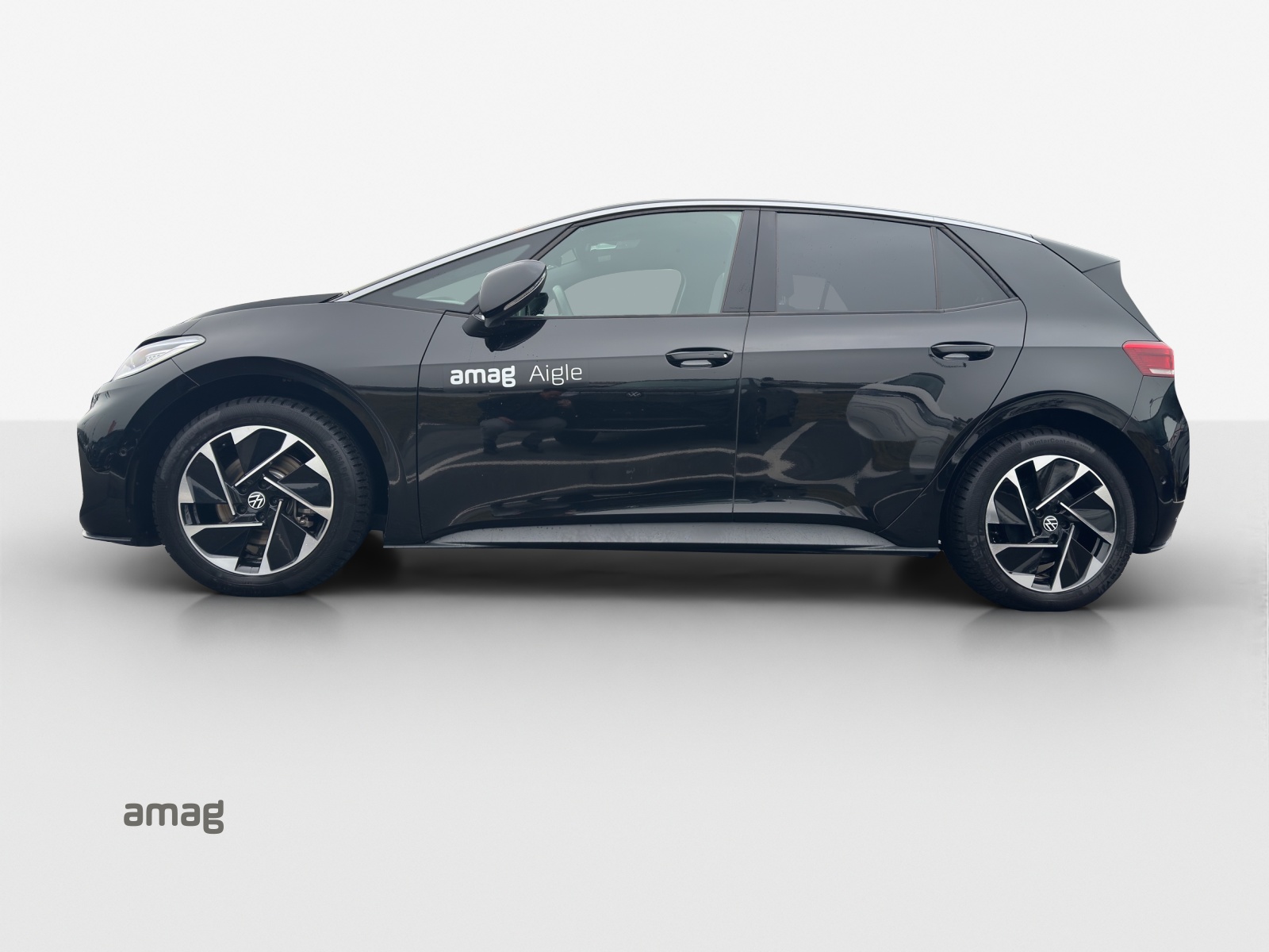 VW ID.3 - Bild folgt... 1