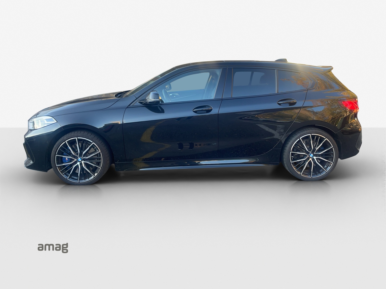 BMW 1er Reihe - Bild folgt... 1