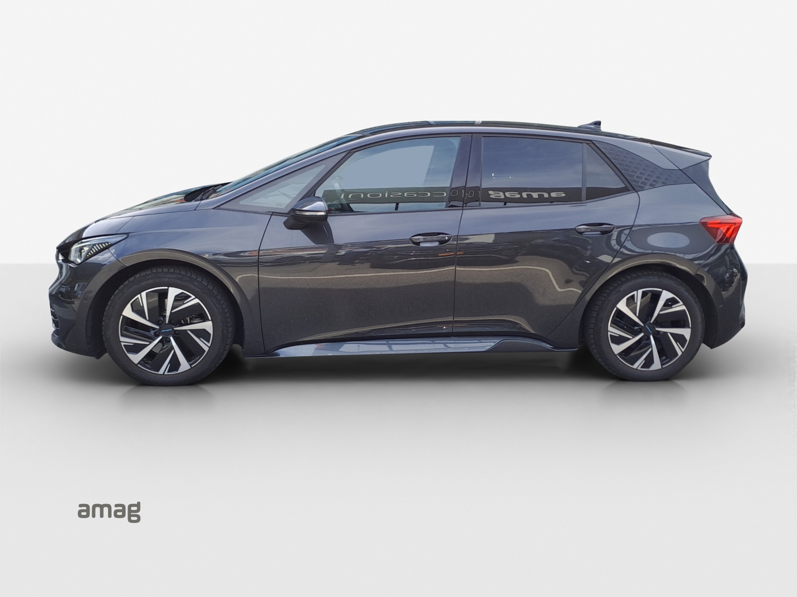 Cupra Born - Bild folgt... 1