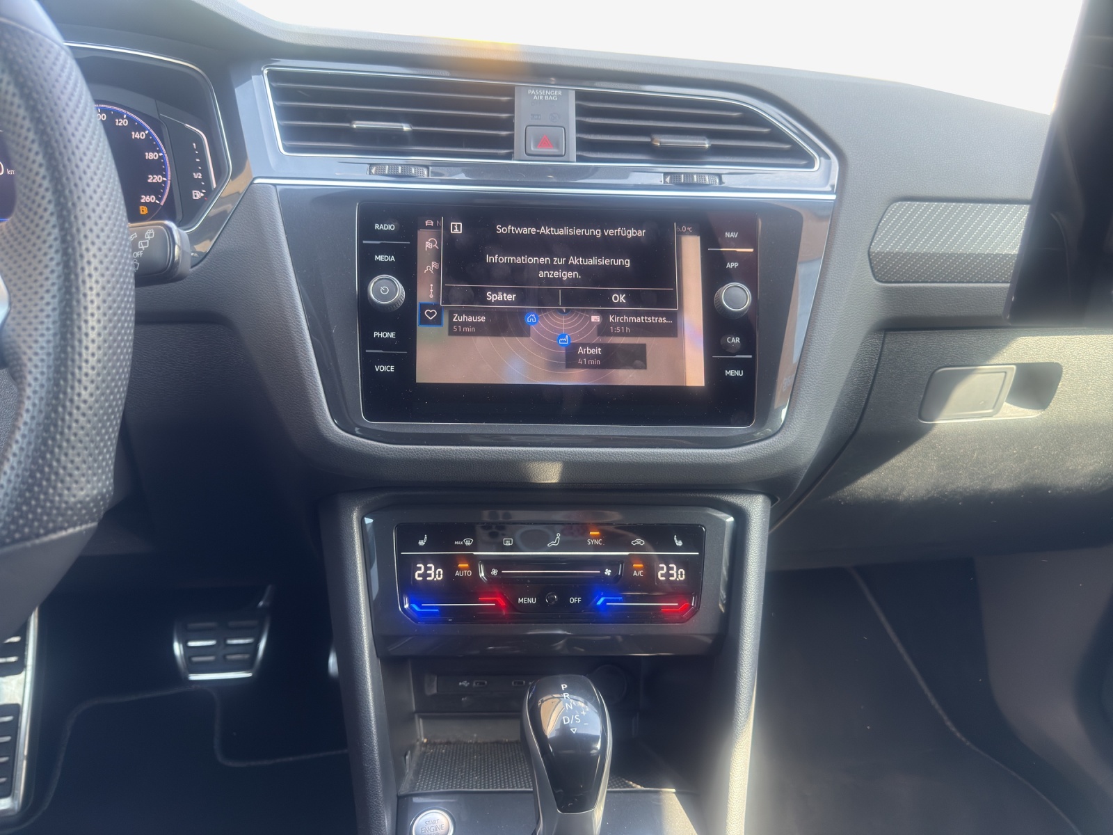 VW Tiguan - Bild folgt... 1