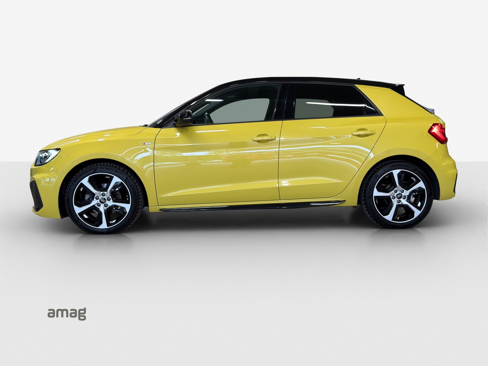 Audi A1 - Bild folgt... 1