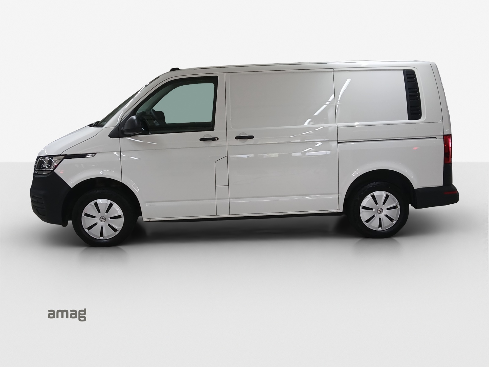 VW Nutzfahrzeuge Transporter - Bild folgt... 1