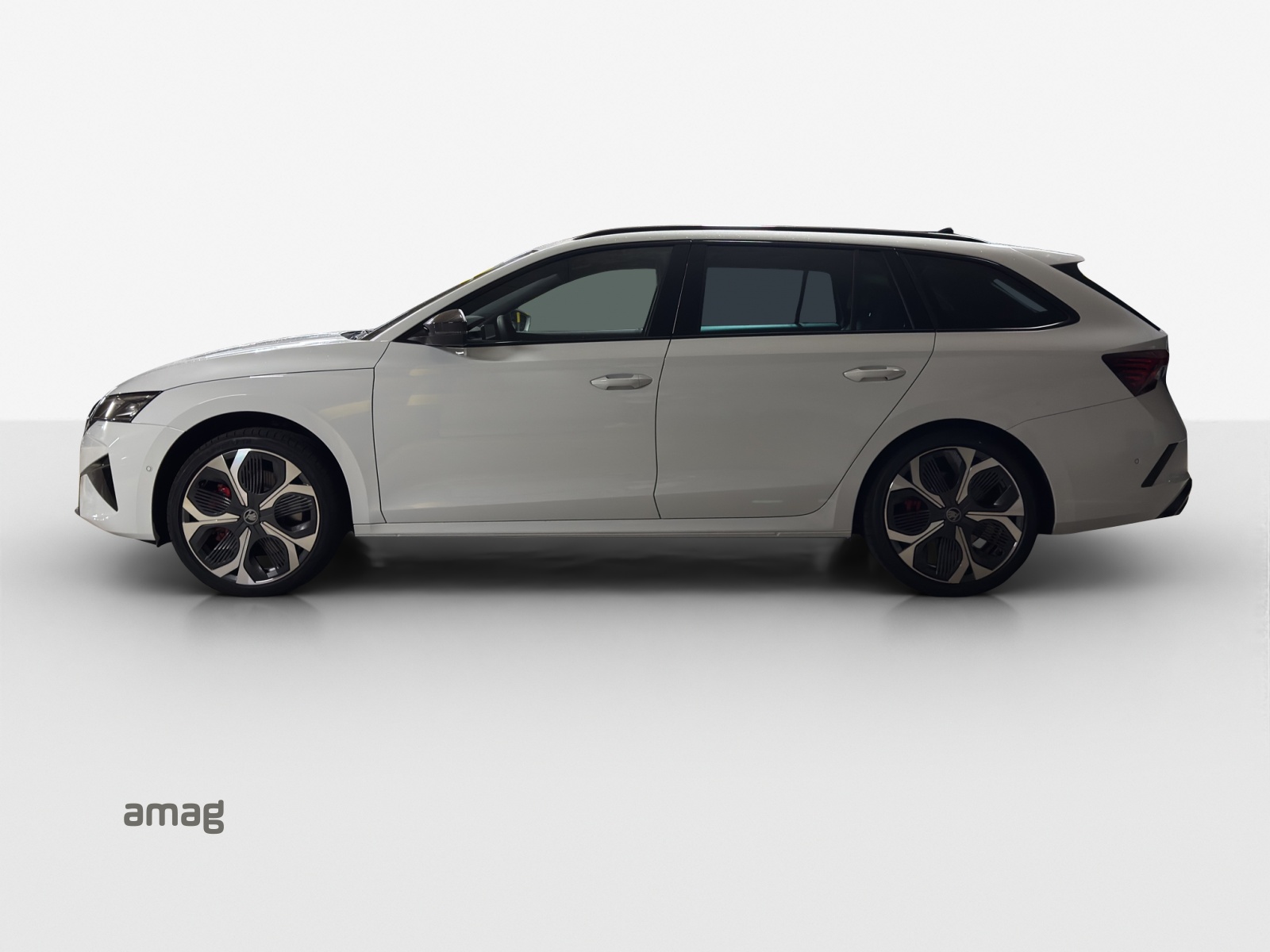Škoda Octavia - Bild folgt... 1
