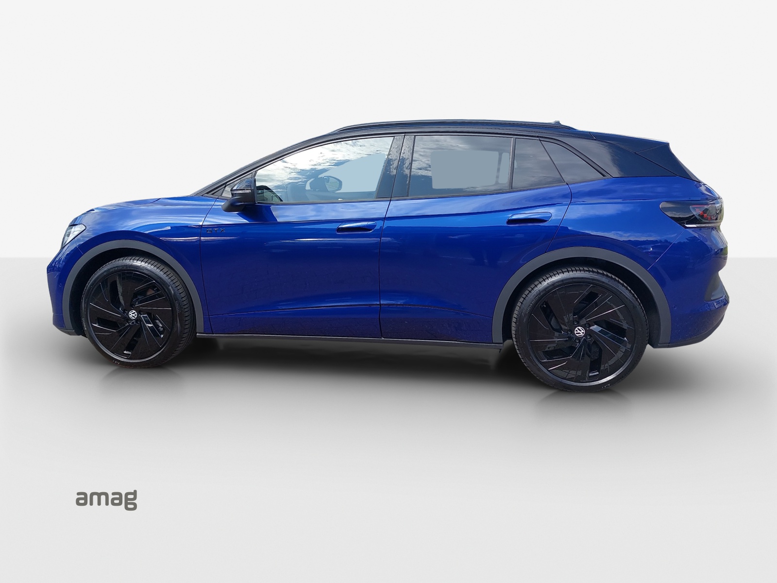 VW ID.4 - Bild folgt... 1