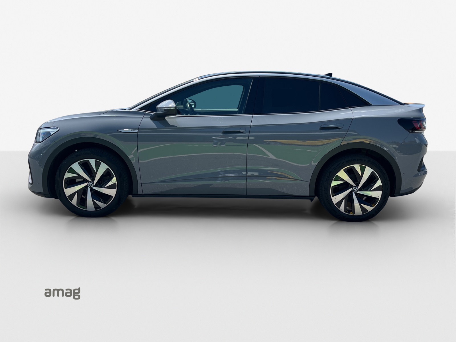VW ID.5 - Bild folgt... 1