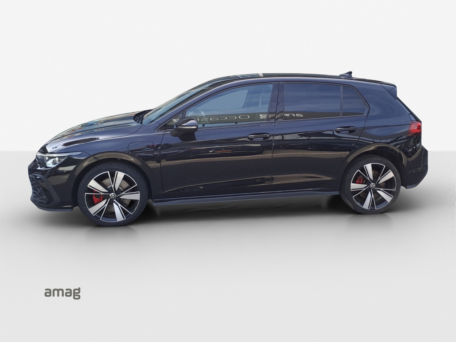 VW Golf - Bild folgt... 1