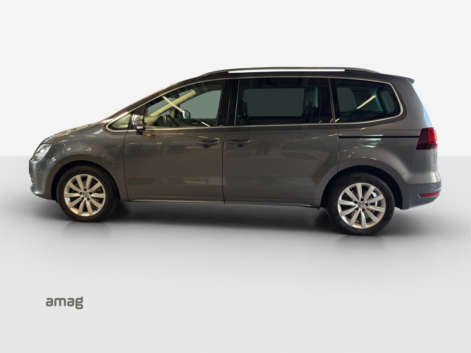 VW Sharan - Bild folgt... 1