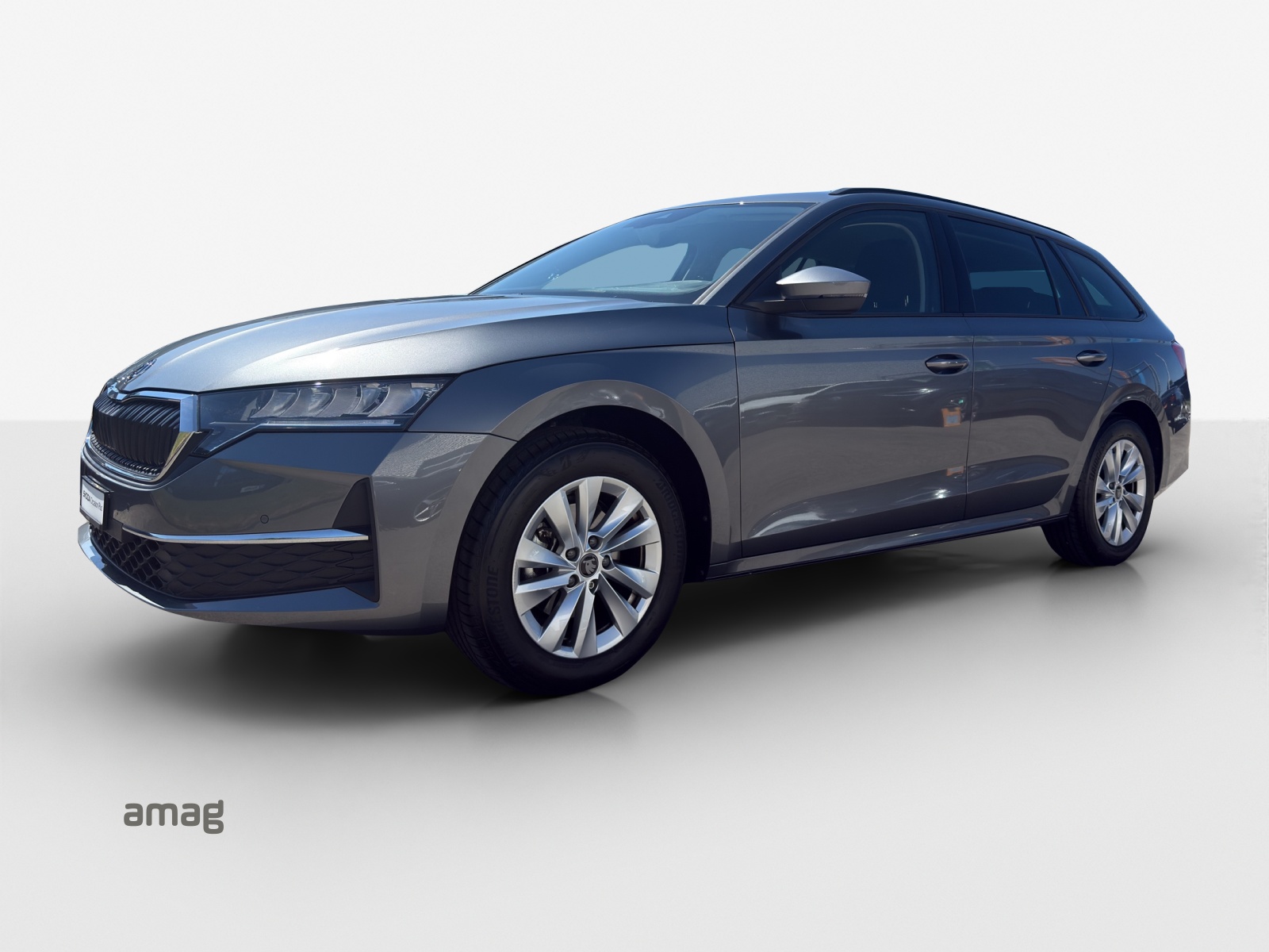 Škoda Octavia Leasing & Auto-Abo Angebot