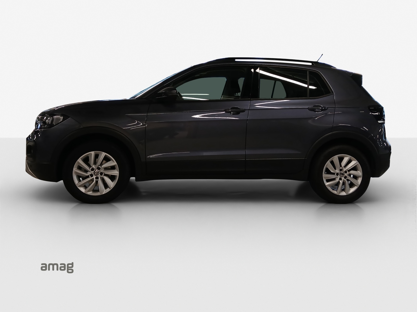 VW T-Cross - Bild folgt... 1