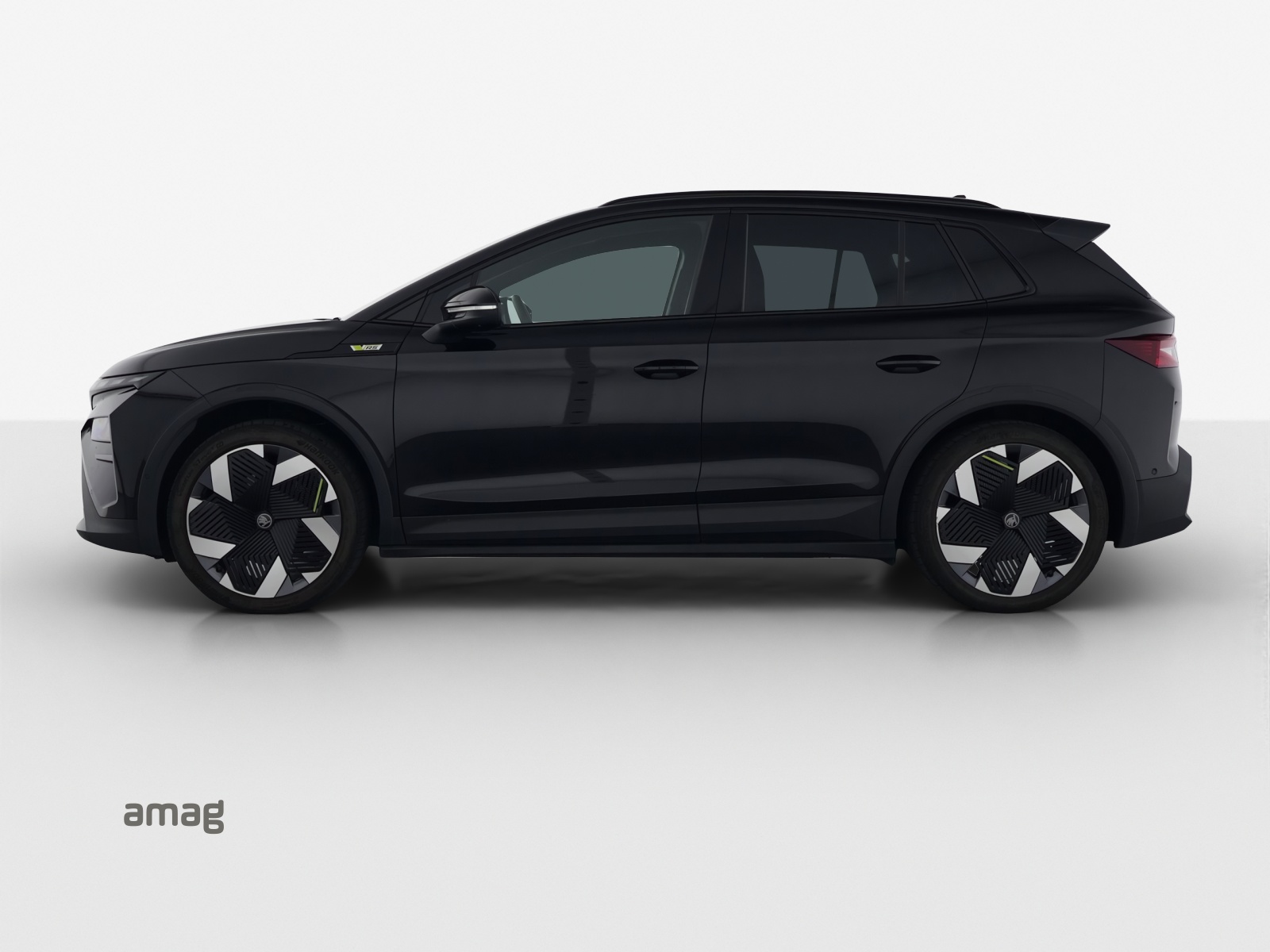 Škoda Elroq - Bild folgt... 1