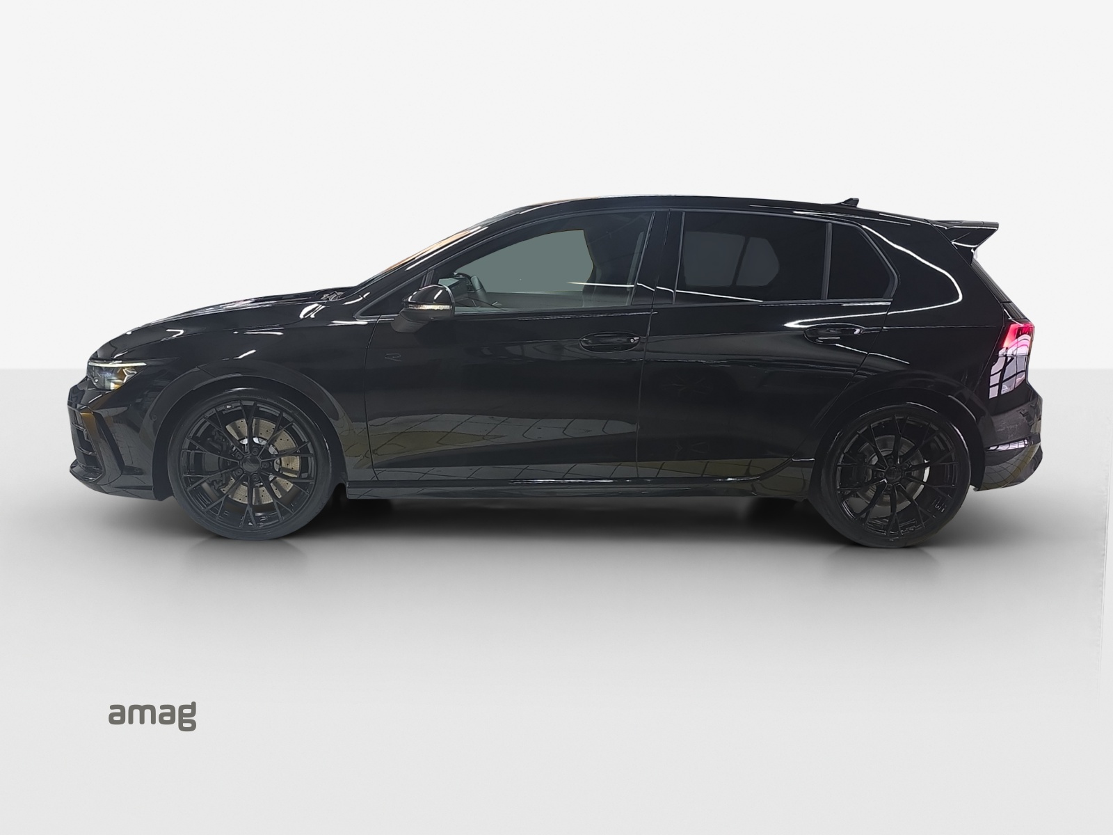VW Golf - Bild folgt... 1