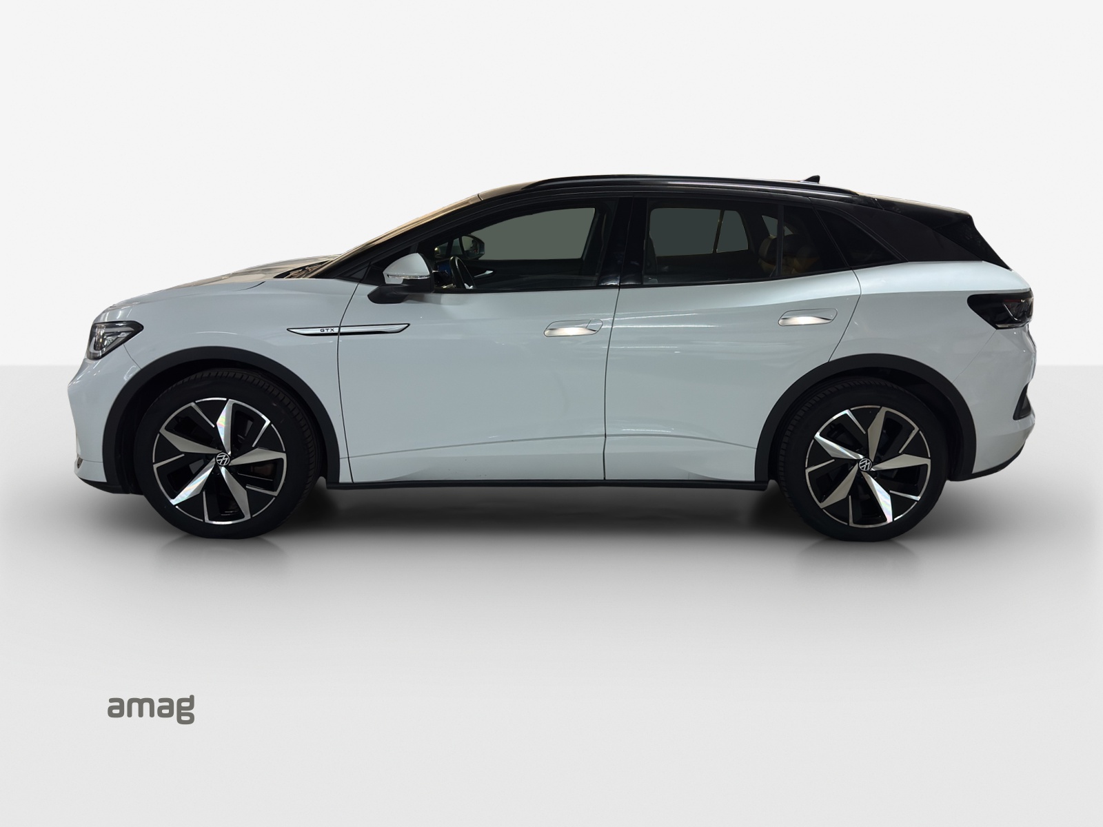 VW ID.4 - Bild folgt... 1