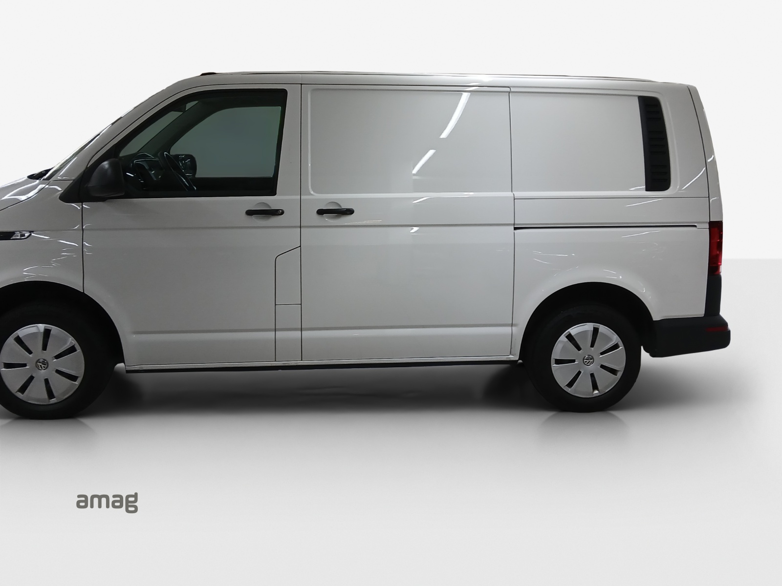 VW Nutzfahrzeuge Transporter - Bild folgt... 1