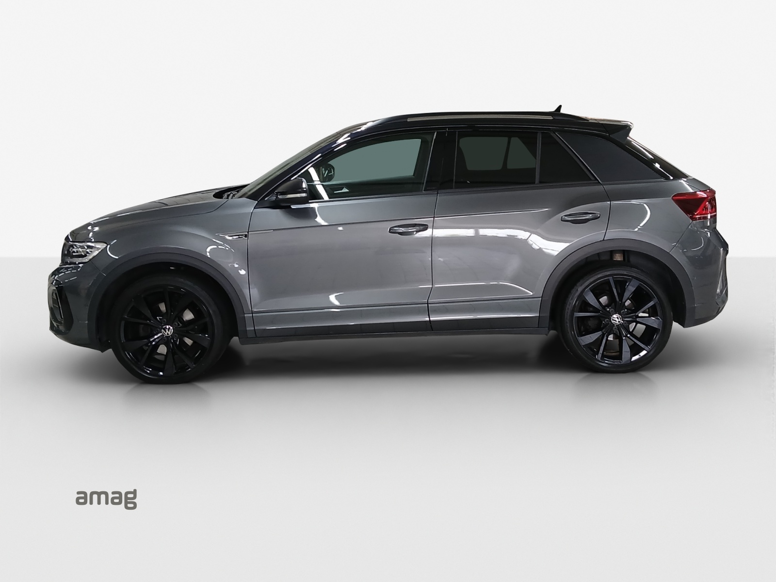 VW T-Roc - Bild folgt... 1