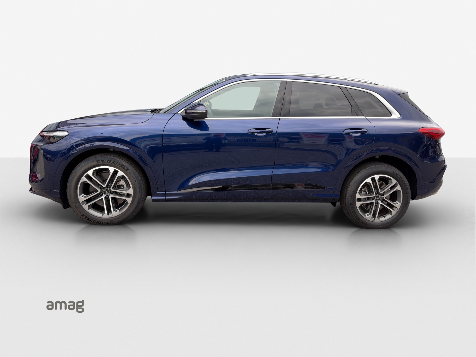 Audi Q5 - Bild folgt... 1