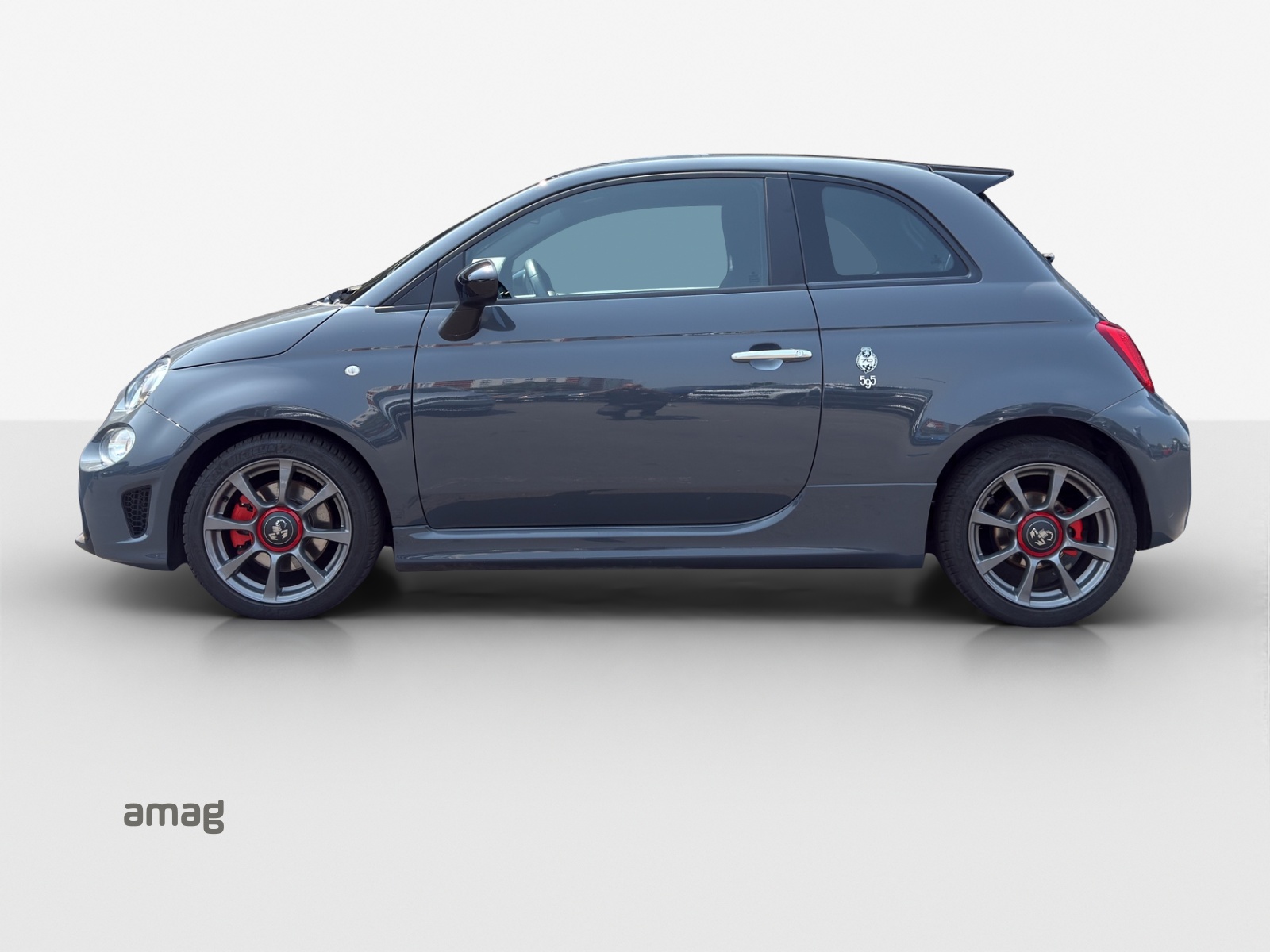 Fiat 595 - Image à venir... 1