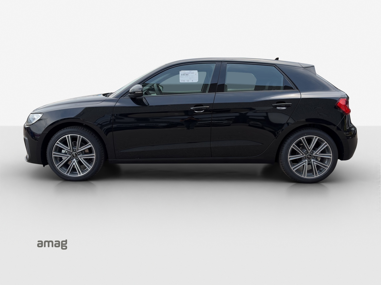 Audi A1 - Bild folgt... 1