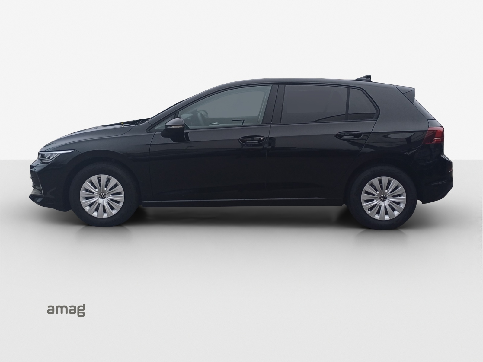 VW Golf - Bild folgt... 1