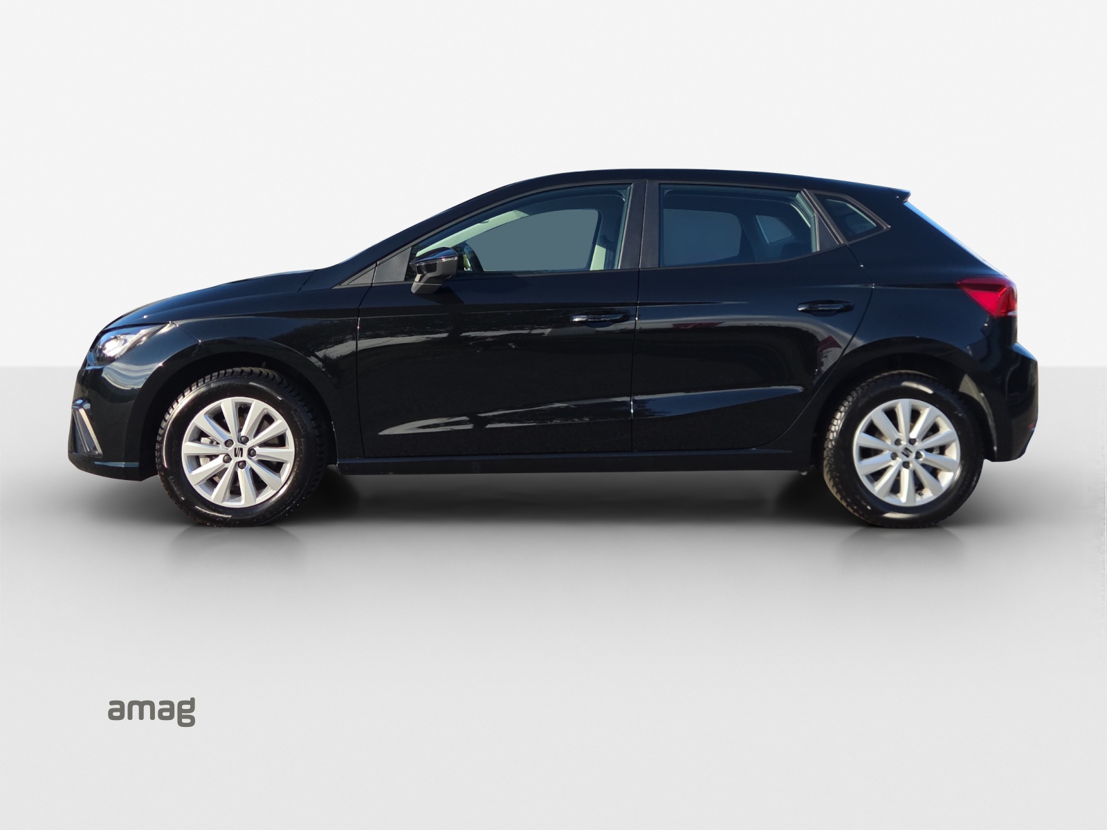 Seat Ibiza - Bild folgt... 1