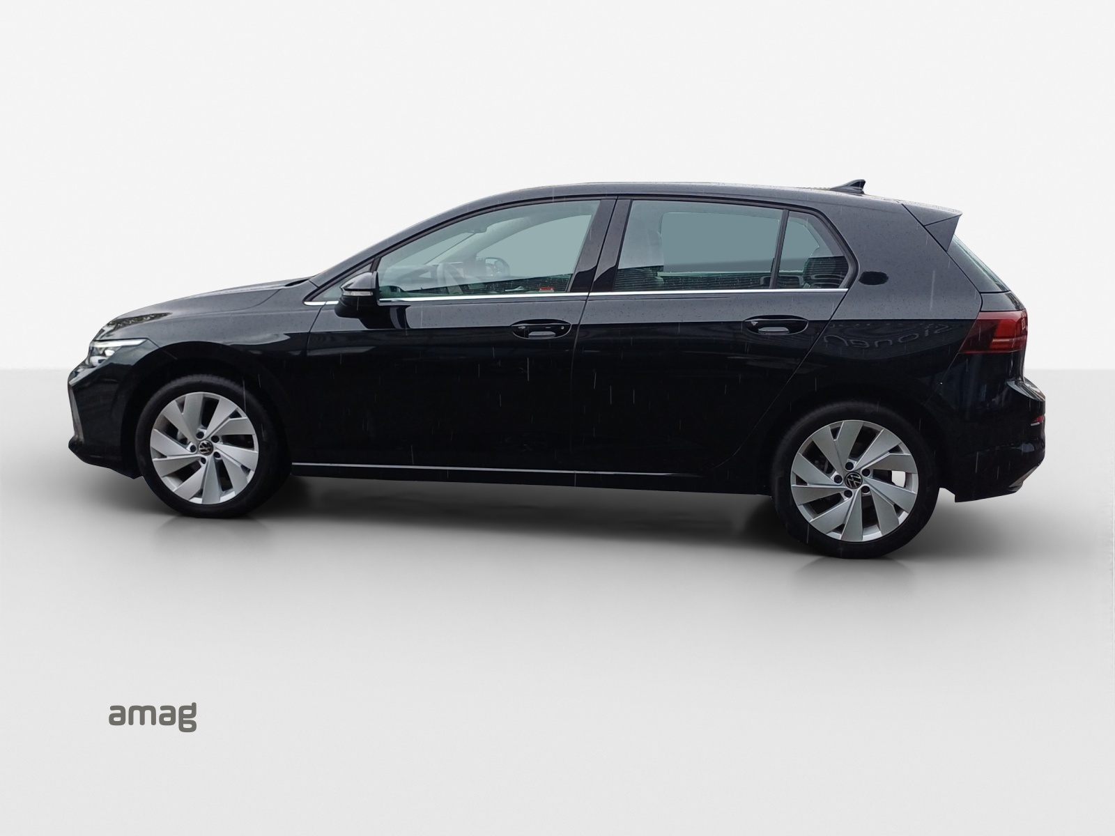 VW Golf - Bild folgt... 1