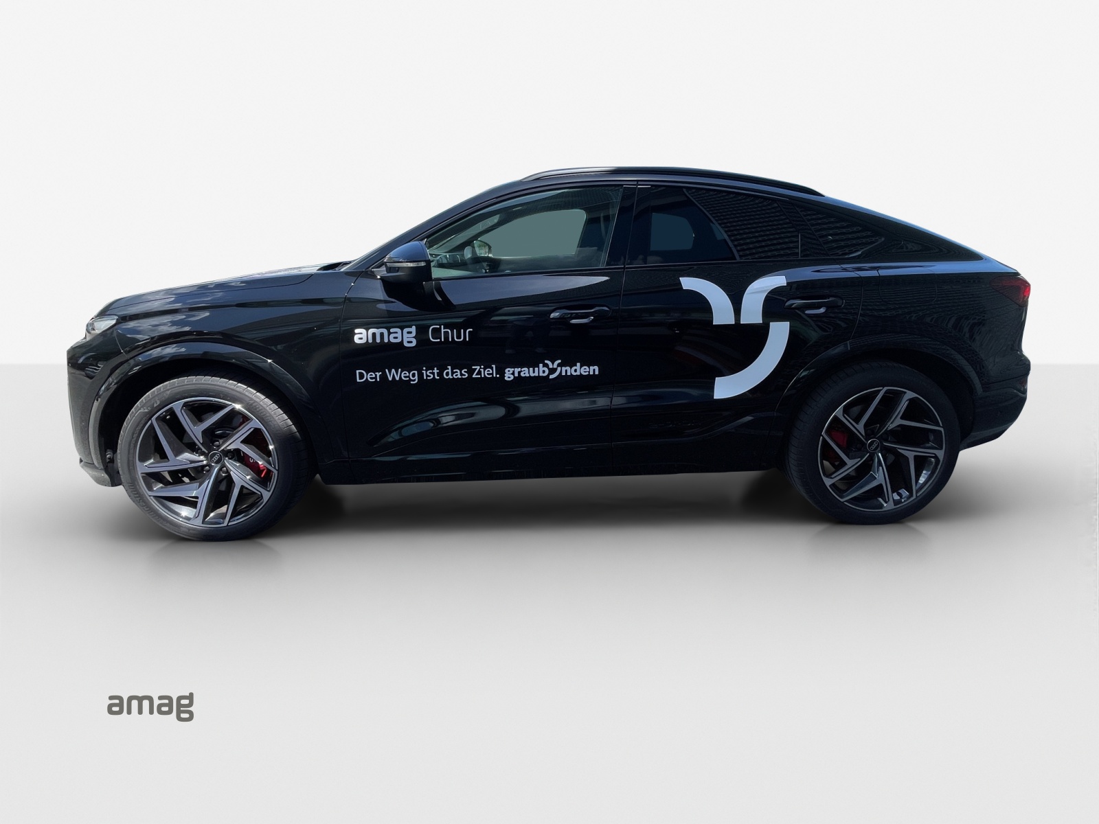 Audi SQ6 - Bild folgt... 1
