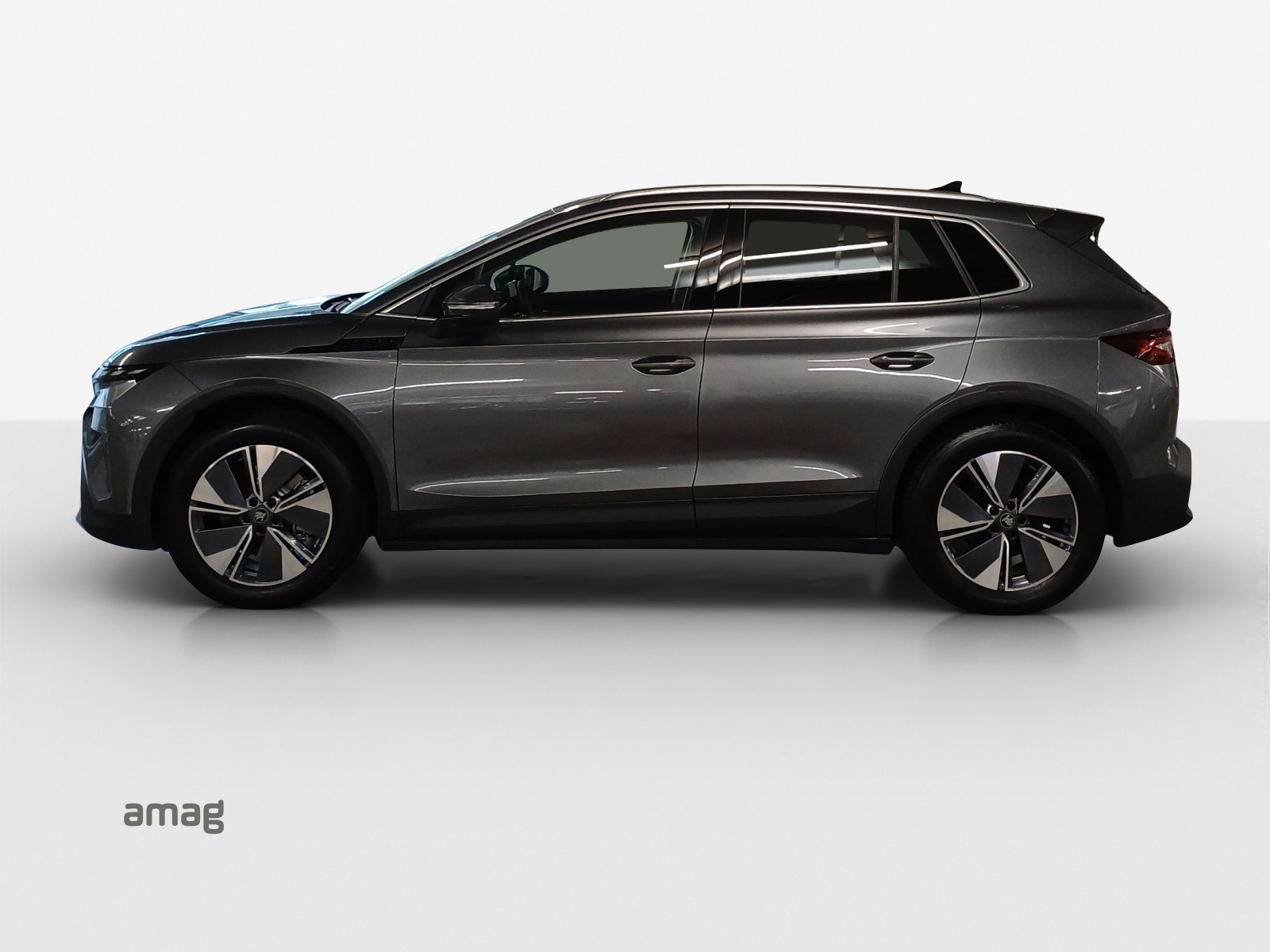 Škoda Elroq - Bild folgt... 1