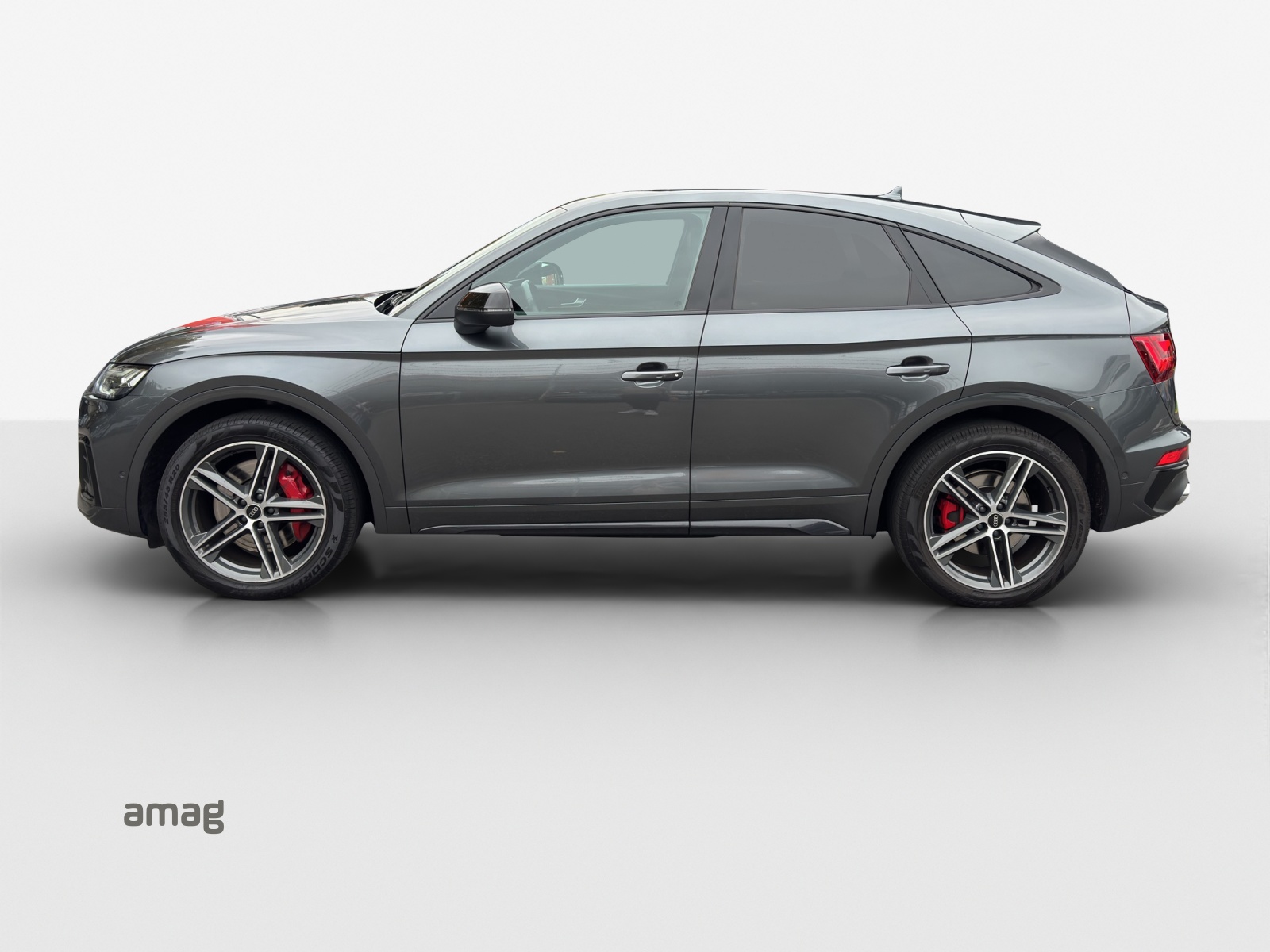 Audi SQ5 - Bild folgt... 1