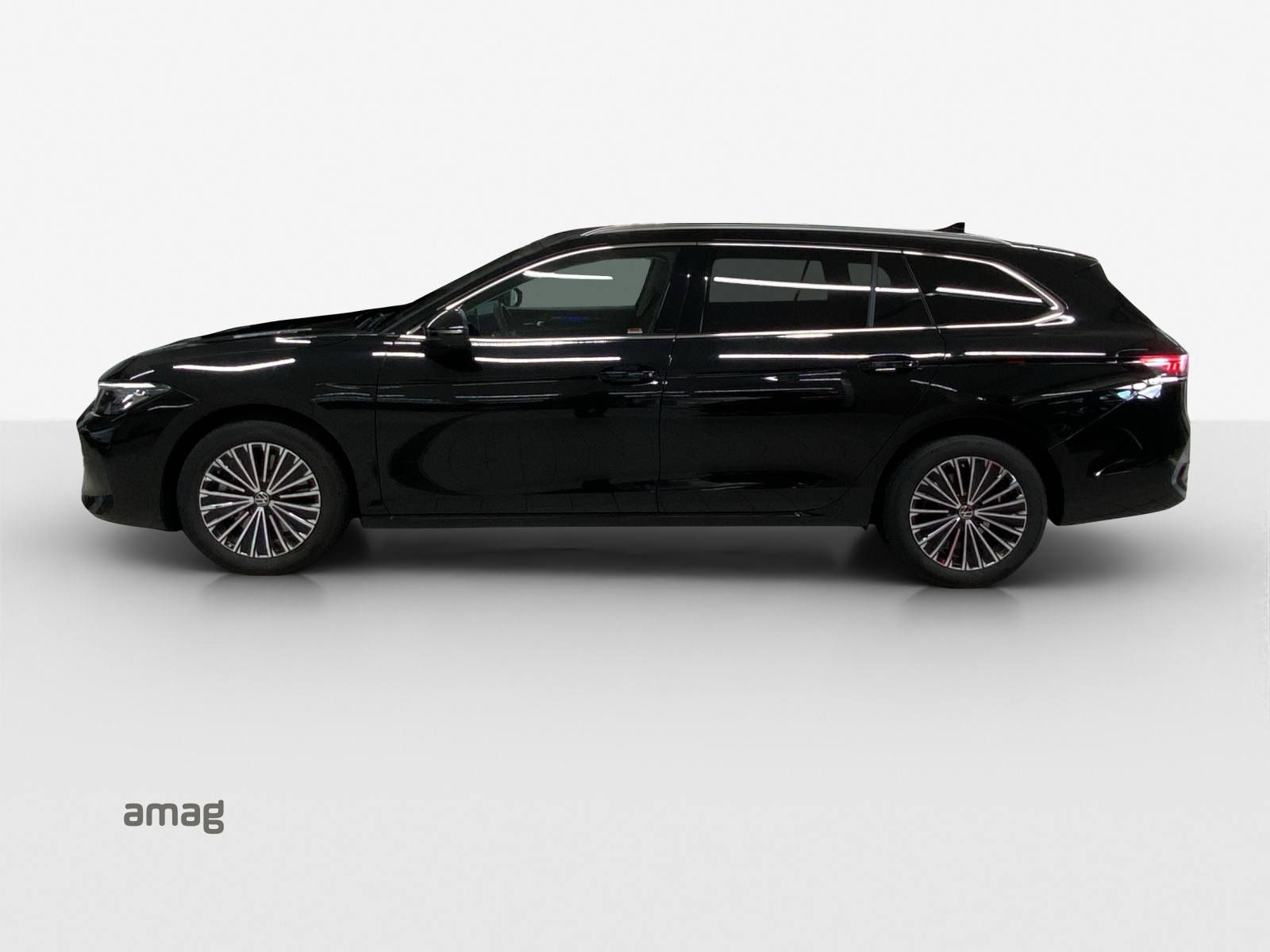 VW Passat - Bild folgt... 1