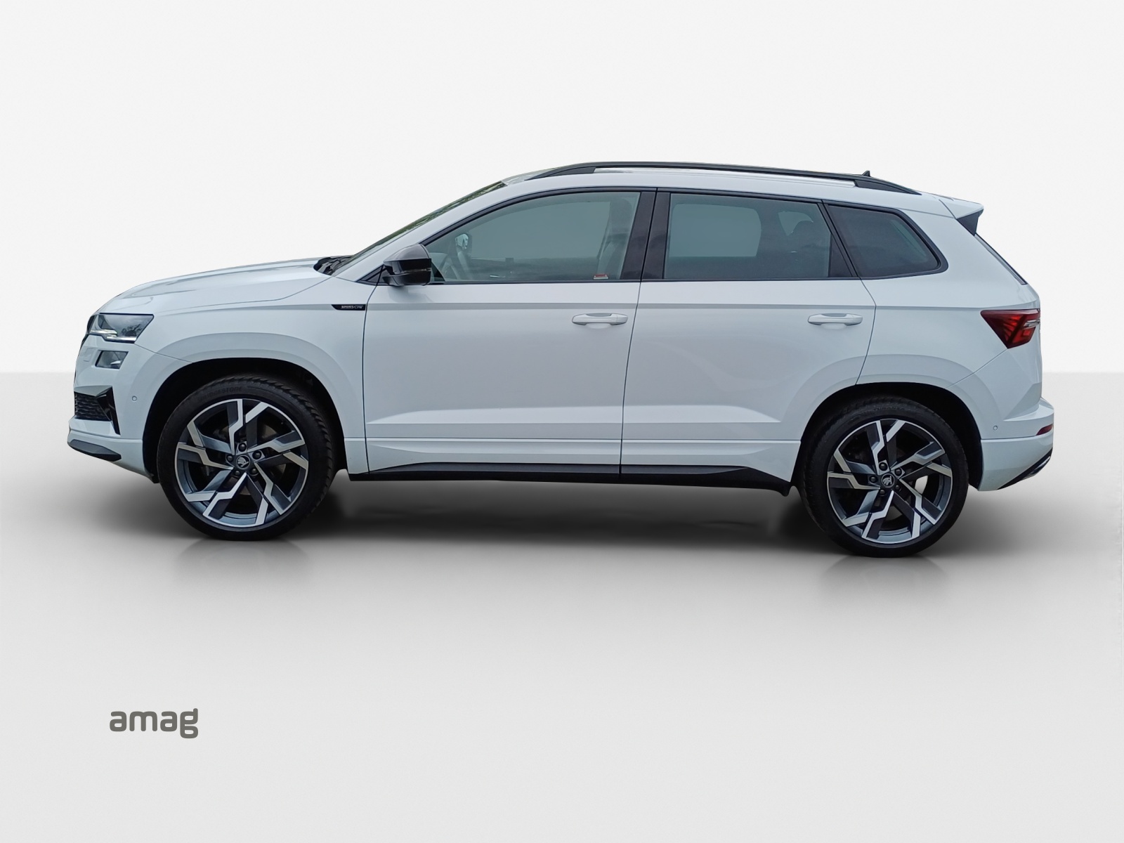 Škoda Karoq - Bild folgt... 1