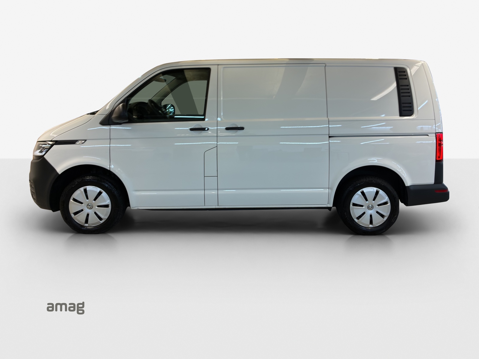 VW Nutzfahrzeuge Transporter - Bild folgt... 1