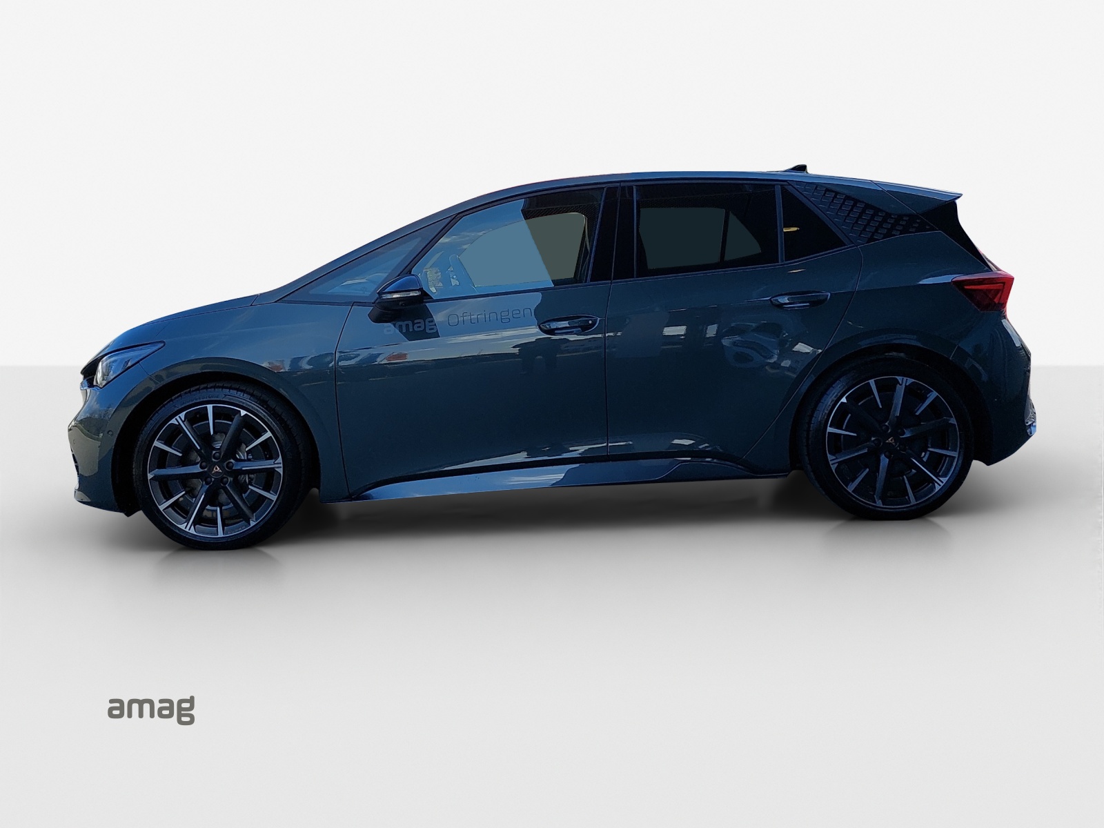 Cupra Born - Bild folgt... 1