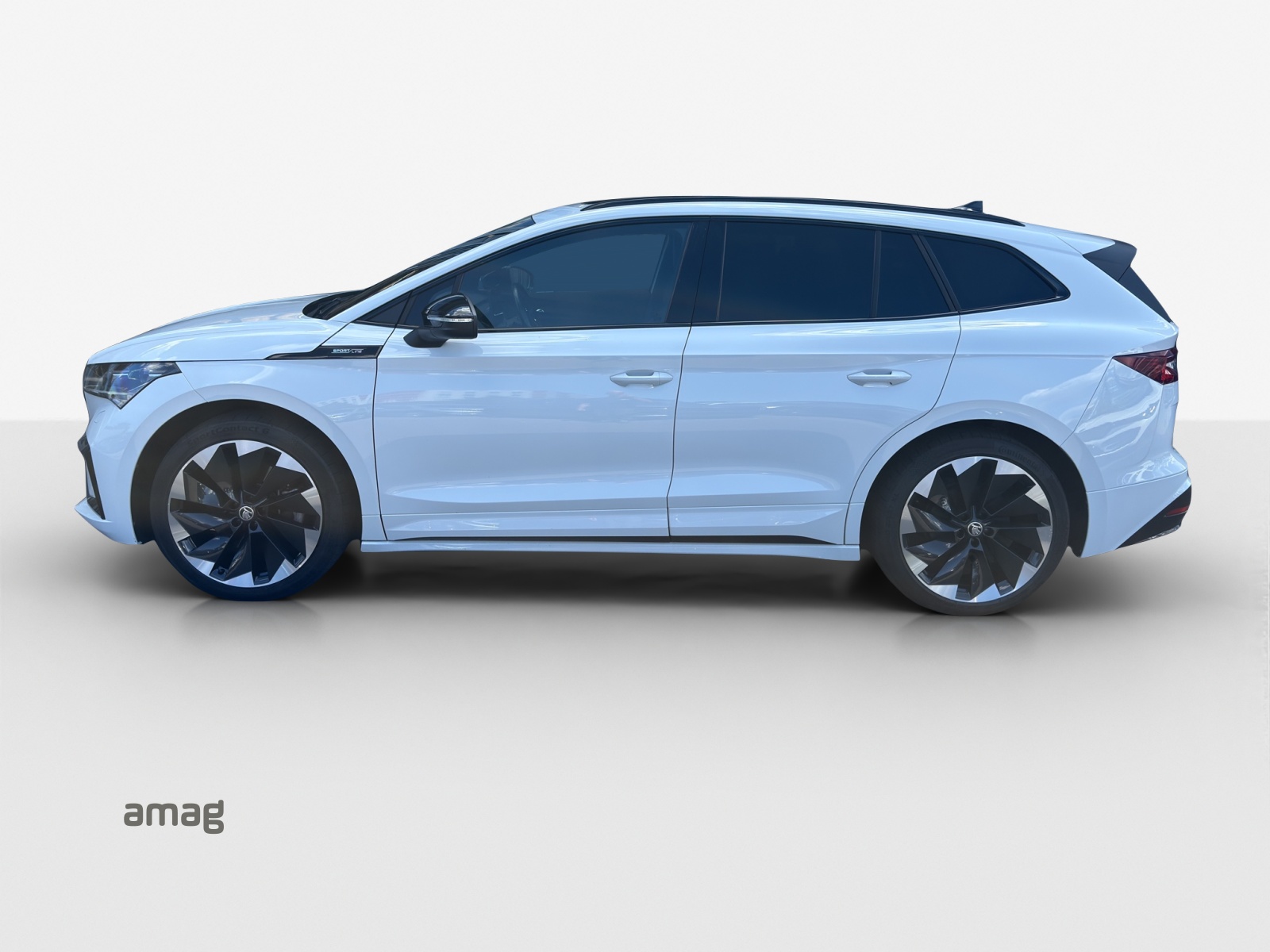 Škoda Enyaq - Bild folgt... 1