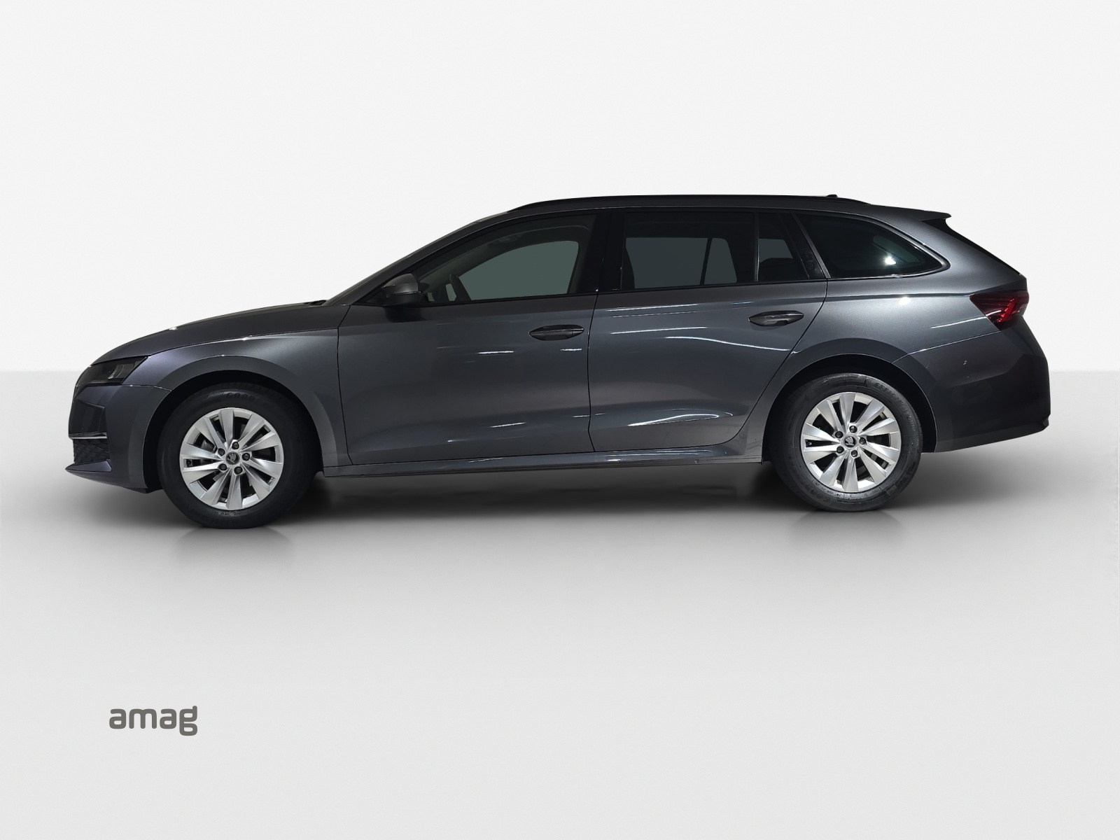 Škoda Octavia - Bild folgt... 1