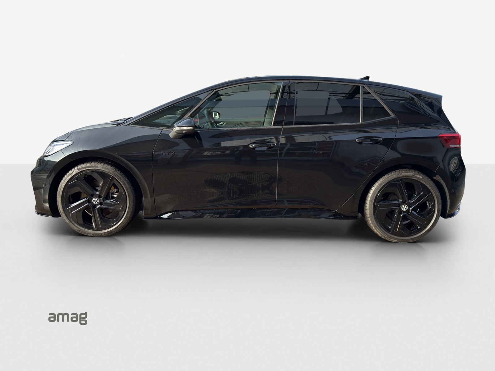 VW ID.3 - Bild folgt... 1