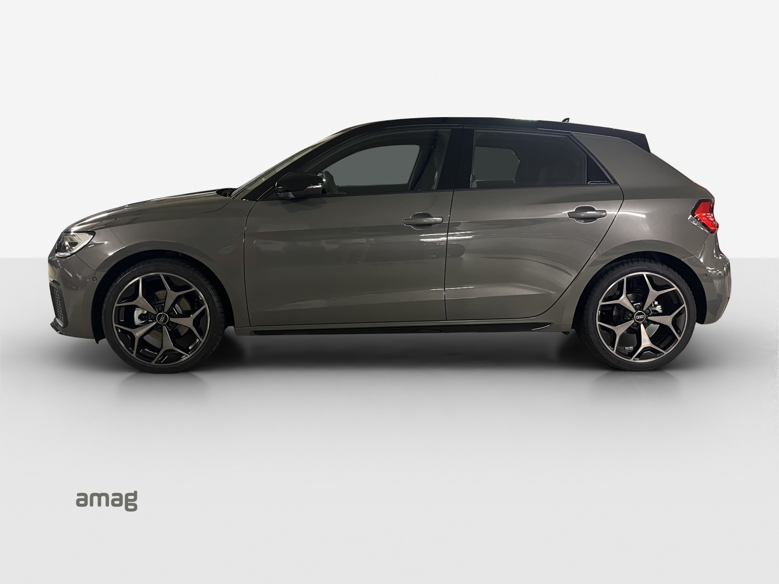 Audi A1 - Bild folgt... 1