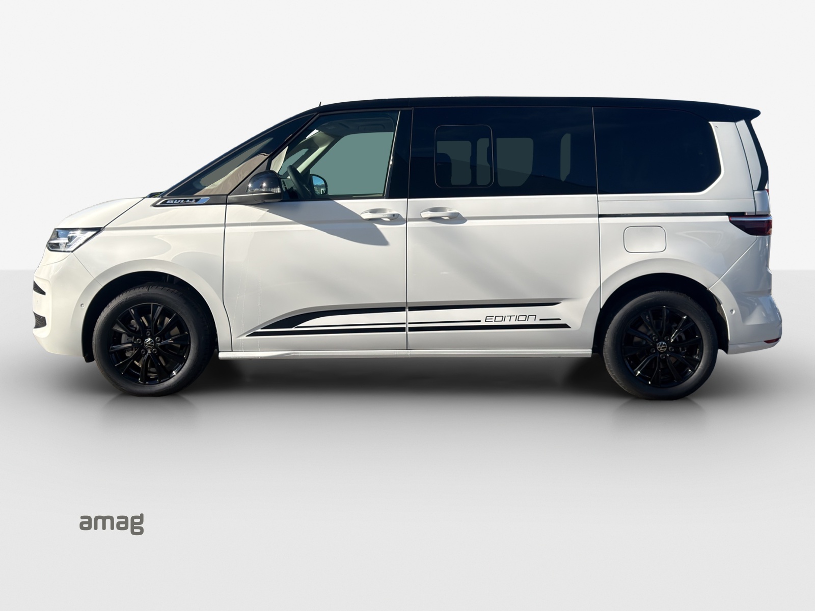 VW Nutzfahrzeuge Multivan - Bild folgt... 1
