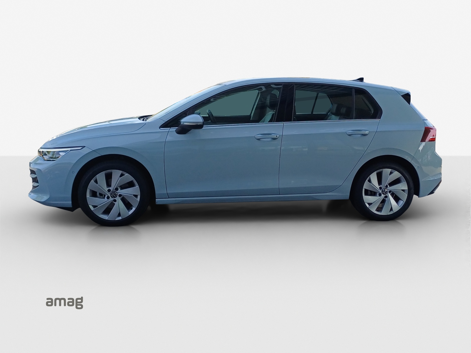 VW Golf - Bild folgt... 1