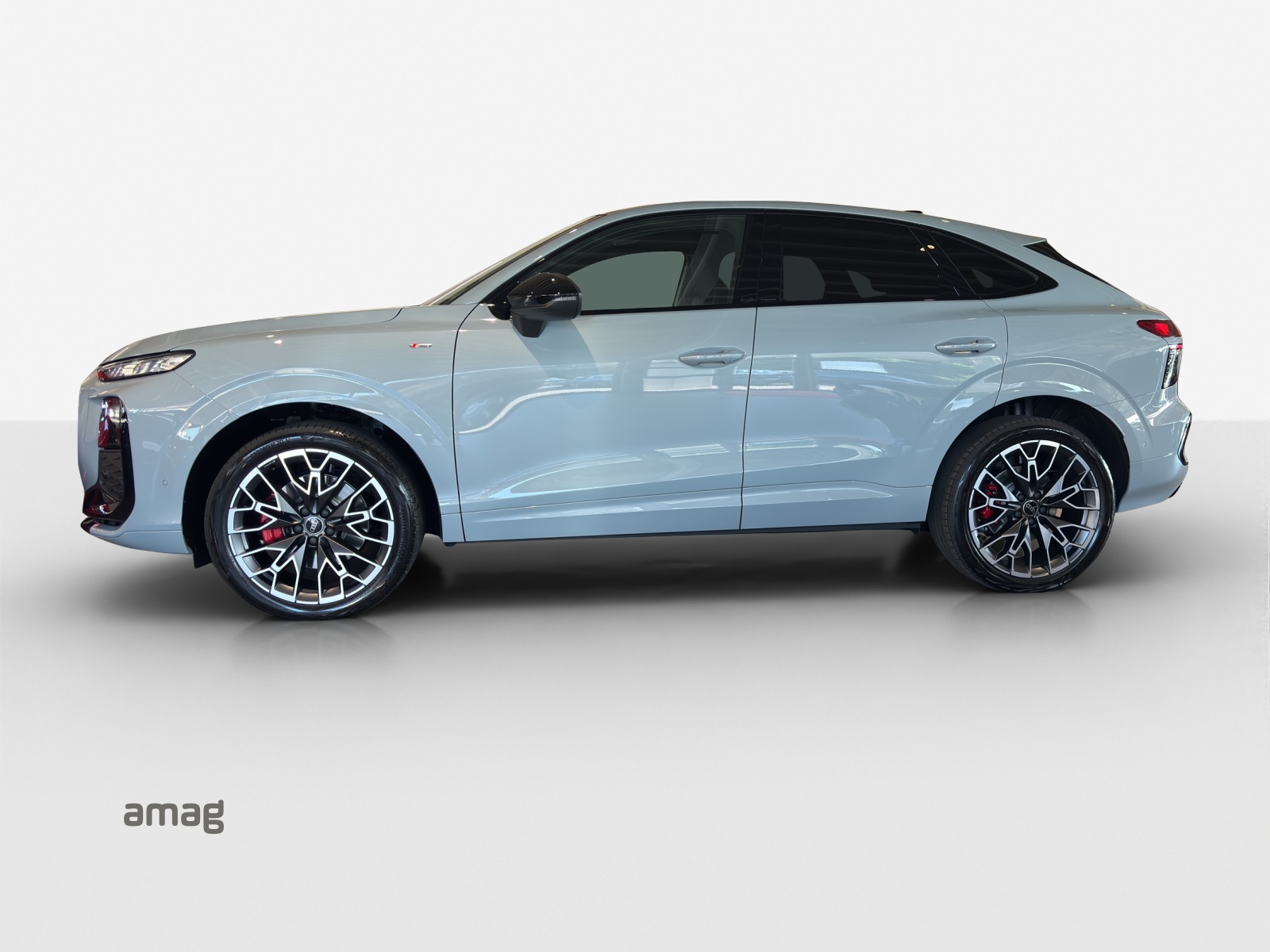 Audi Q3 - Bild folgt... 1
