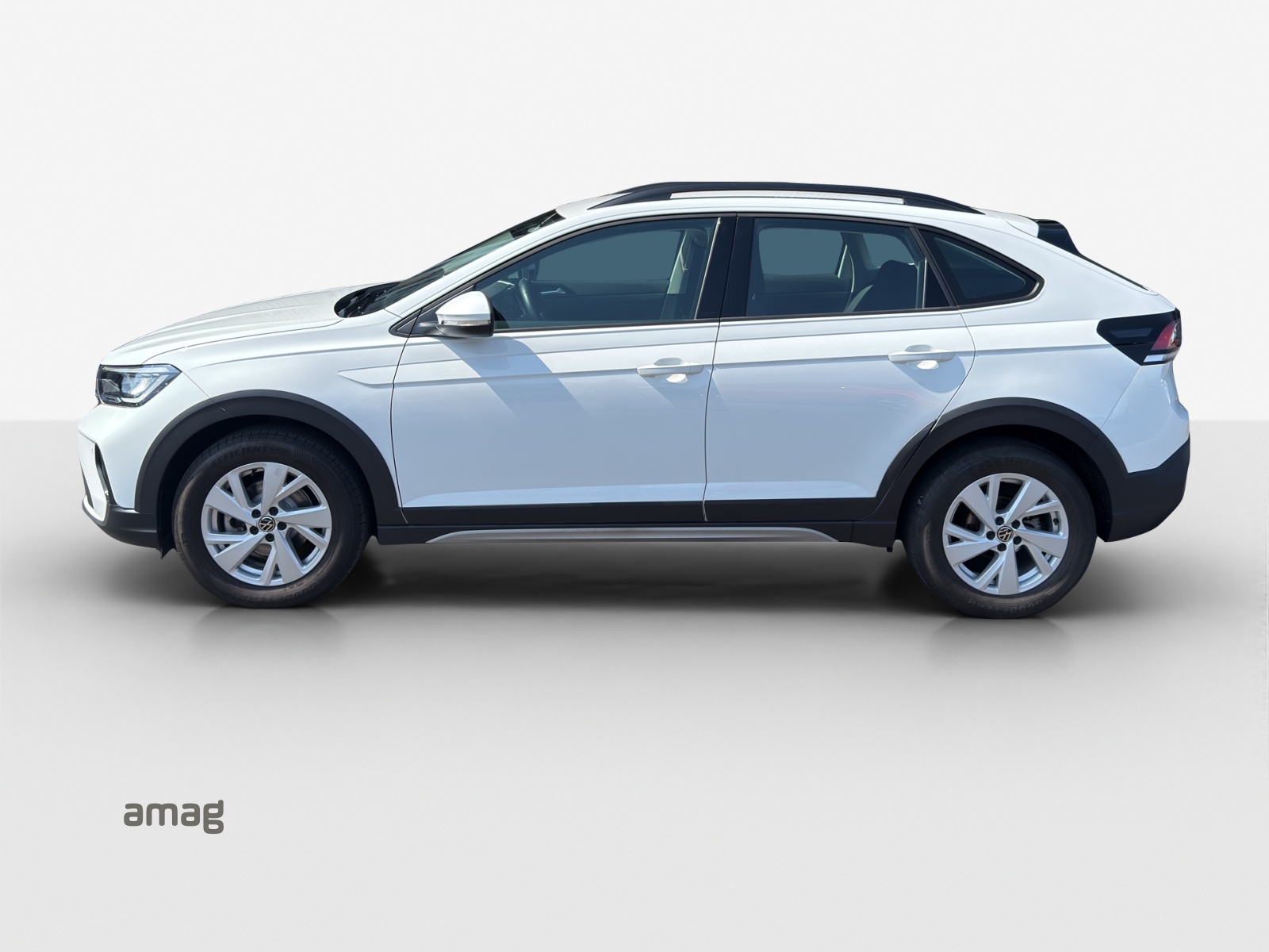 VW Taigo - Bild folgt... 1