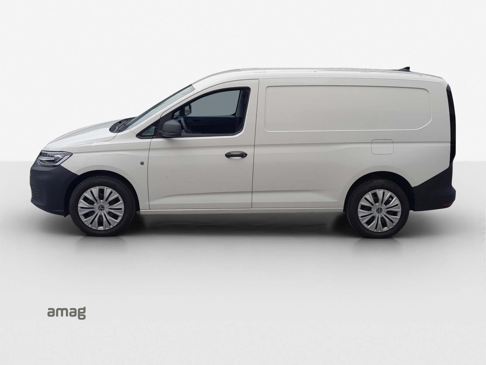 VW Nutzfahrzeuge Caddy - Bild folgt... 1