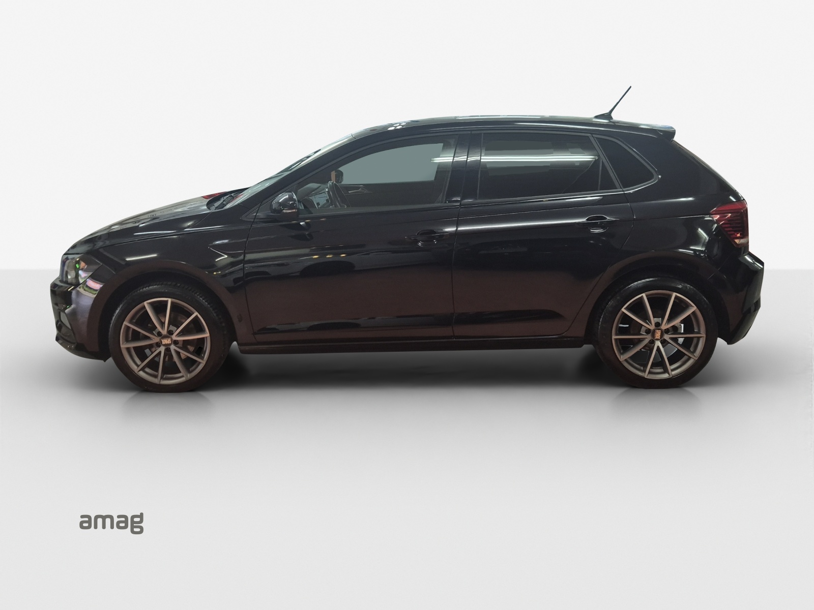 VW Polo - Bild folgt... 1