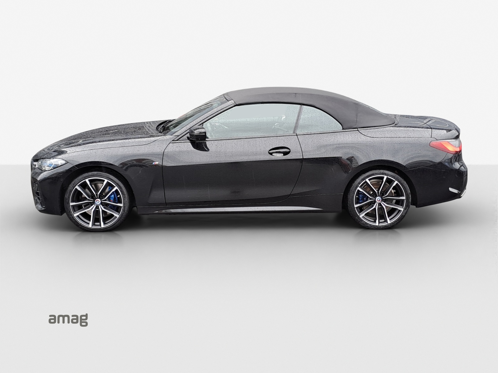 BMW 4er Reihe - Bild folgt... 1