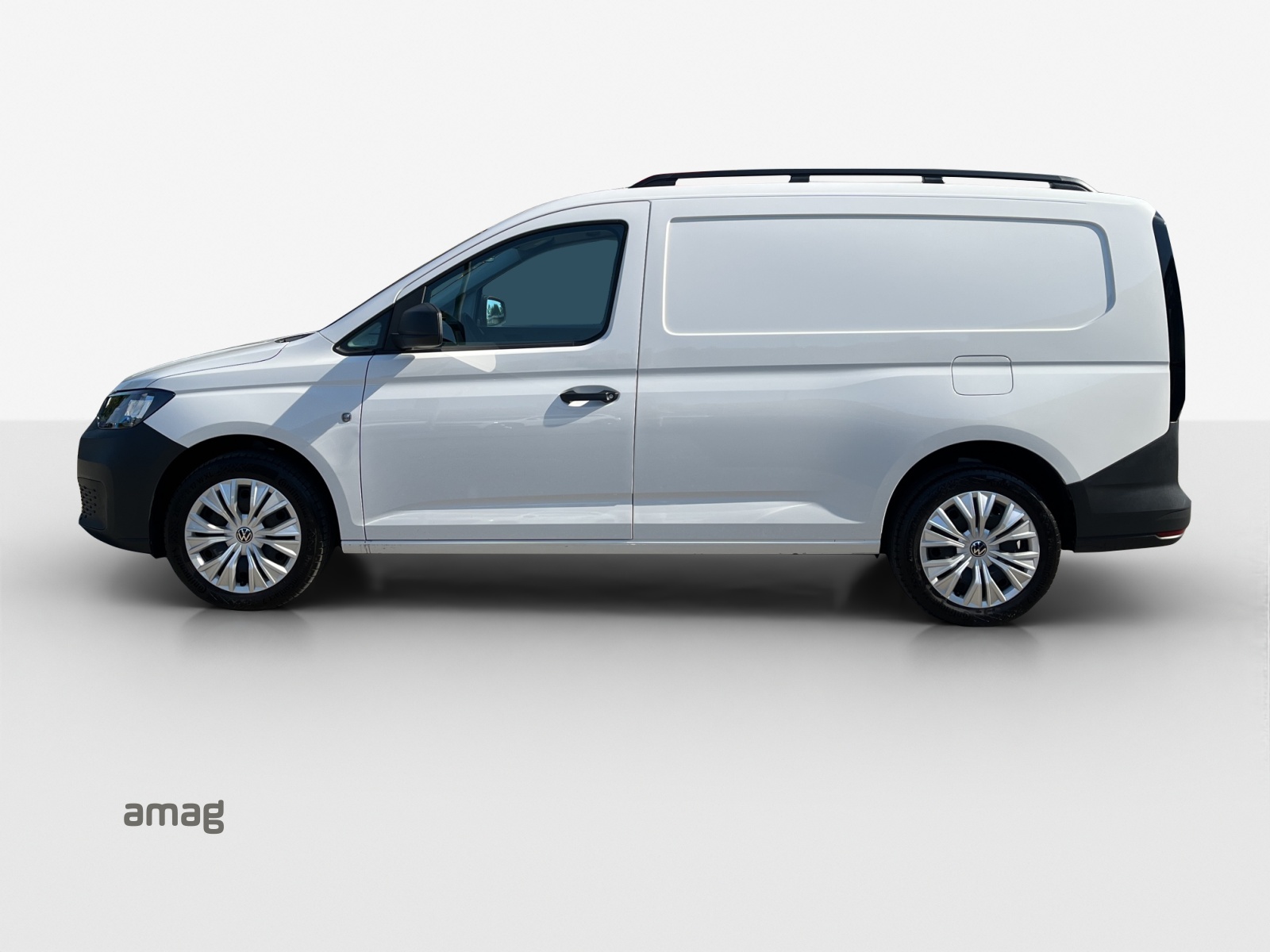 VW Nutzfahrzeuge Caddy - Bild folgt... 1