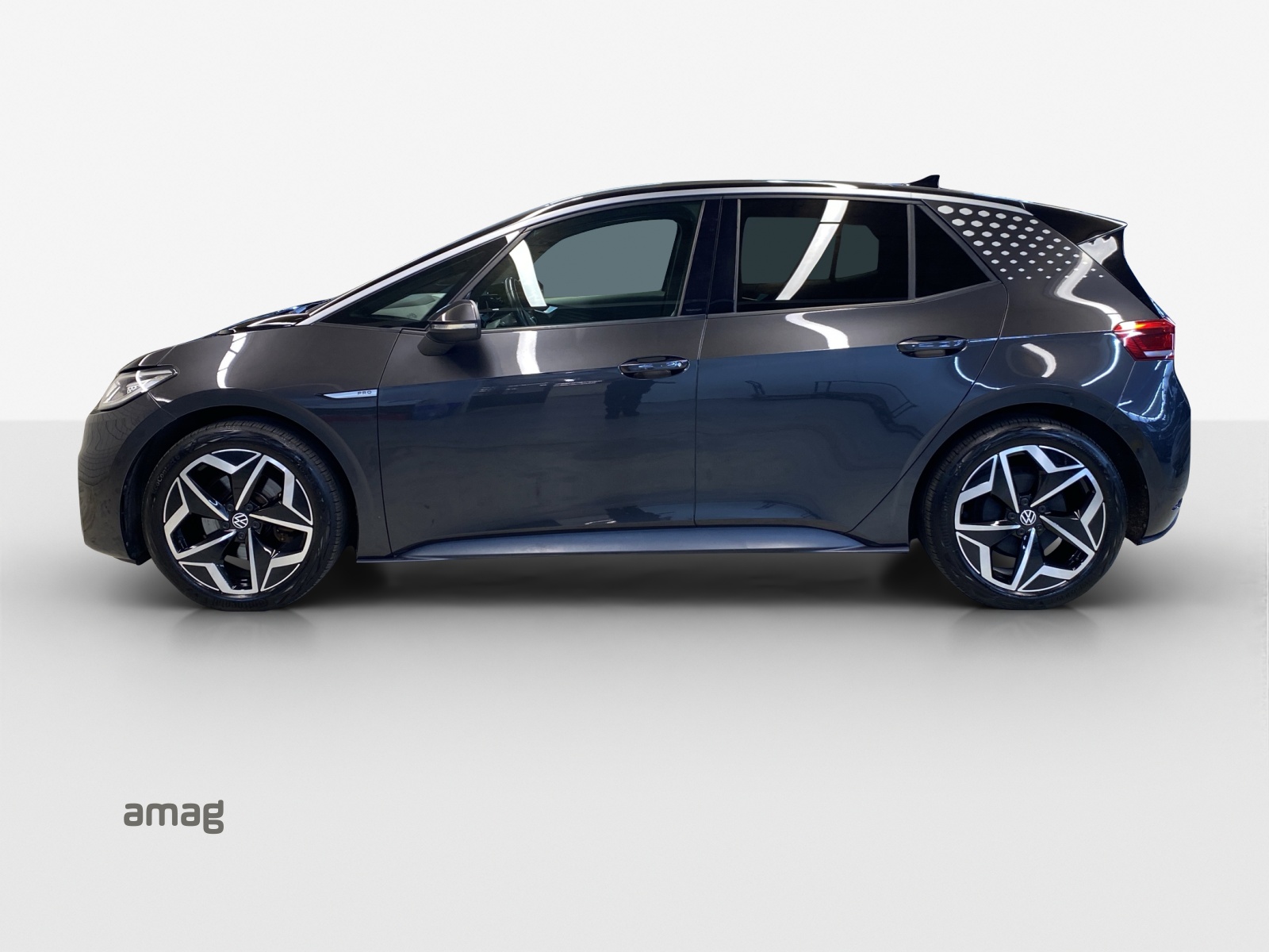 VW ID.3 - Bild folgt... 1