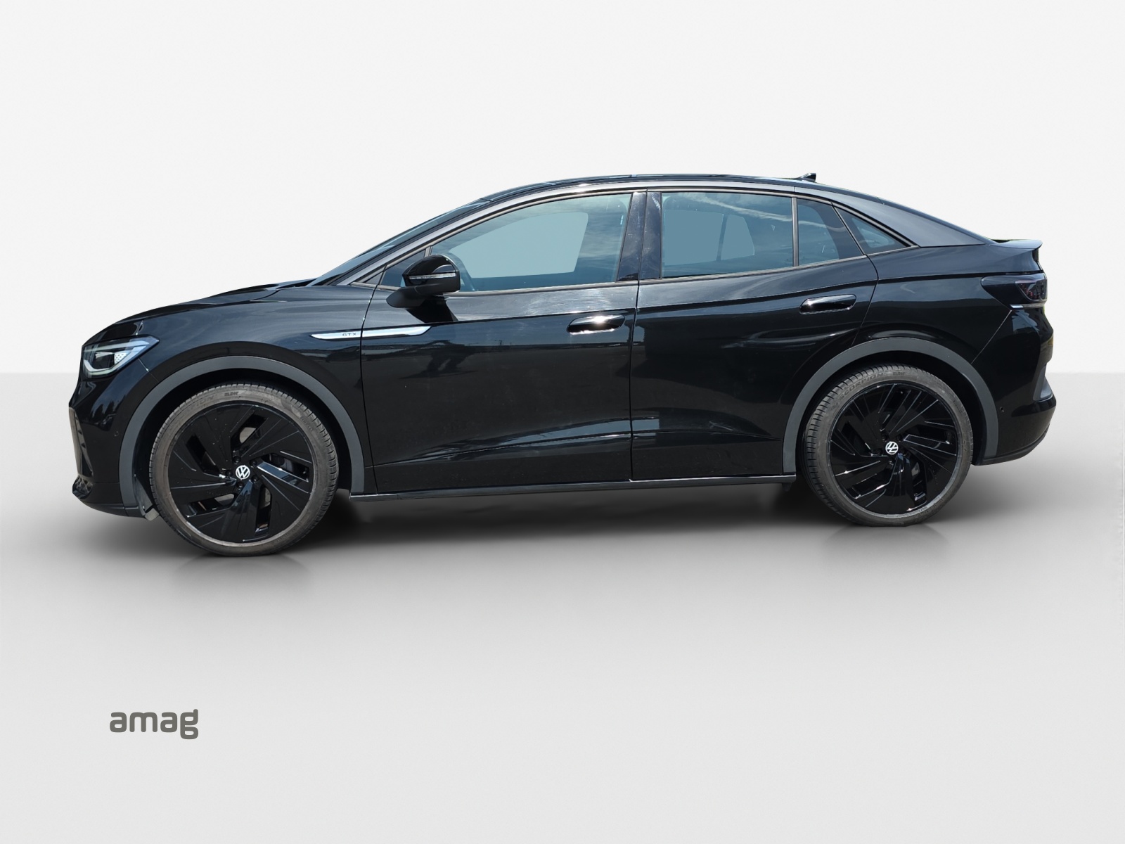 VW ID.5 - Bild folgt... 1