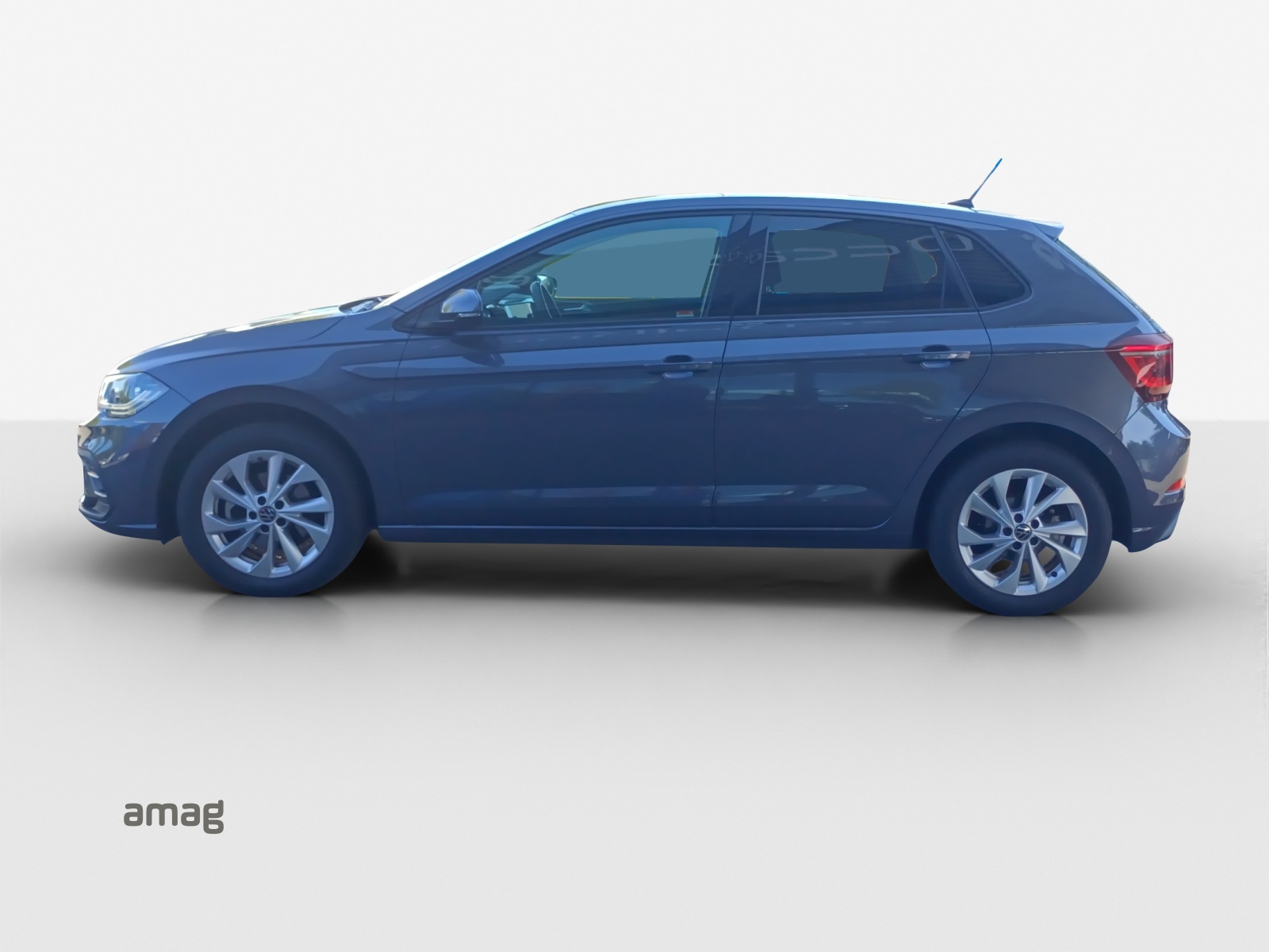 VW Polo - Bild folgt... 1