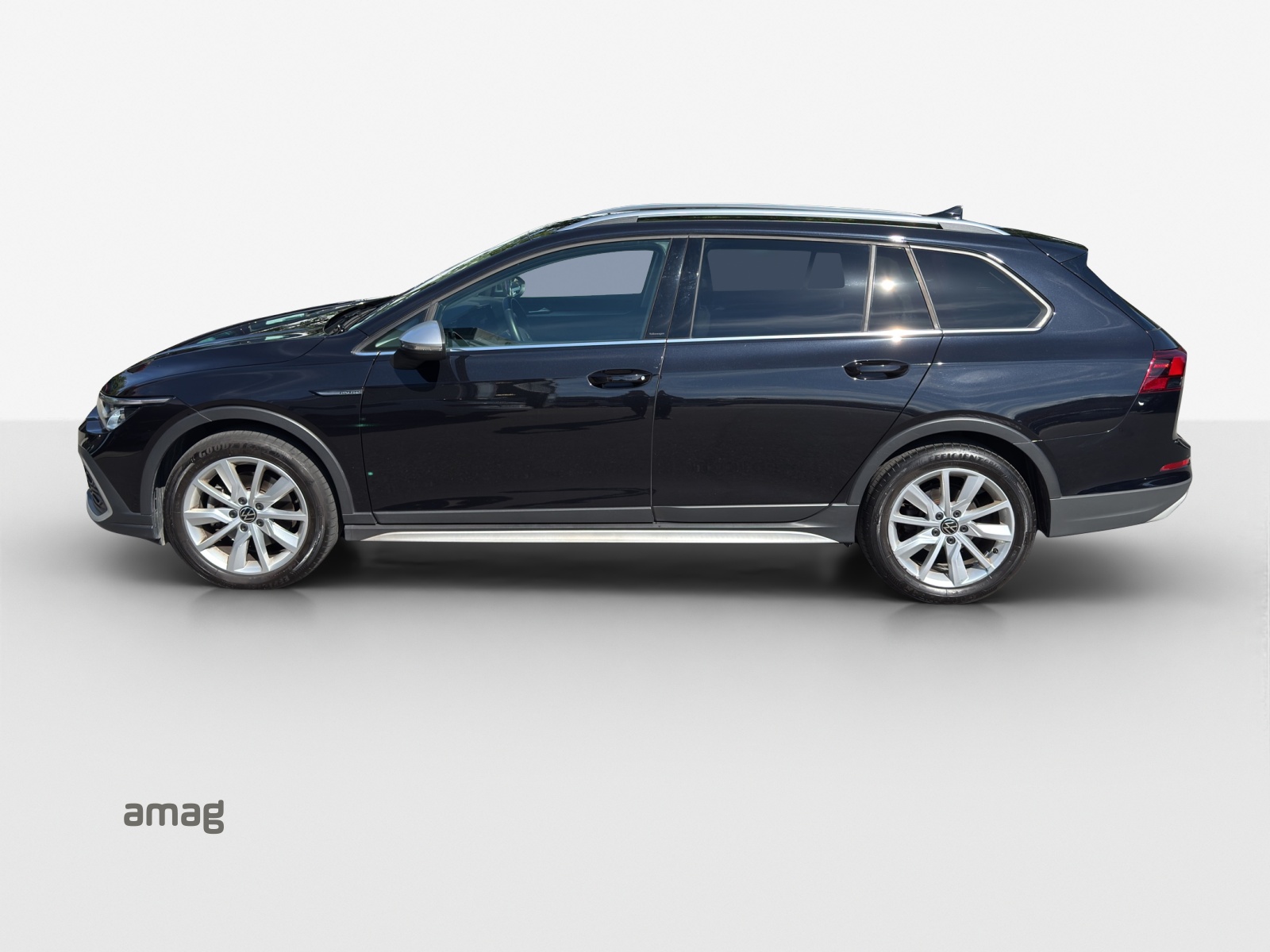 VW Golf - Bild folgt... 1