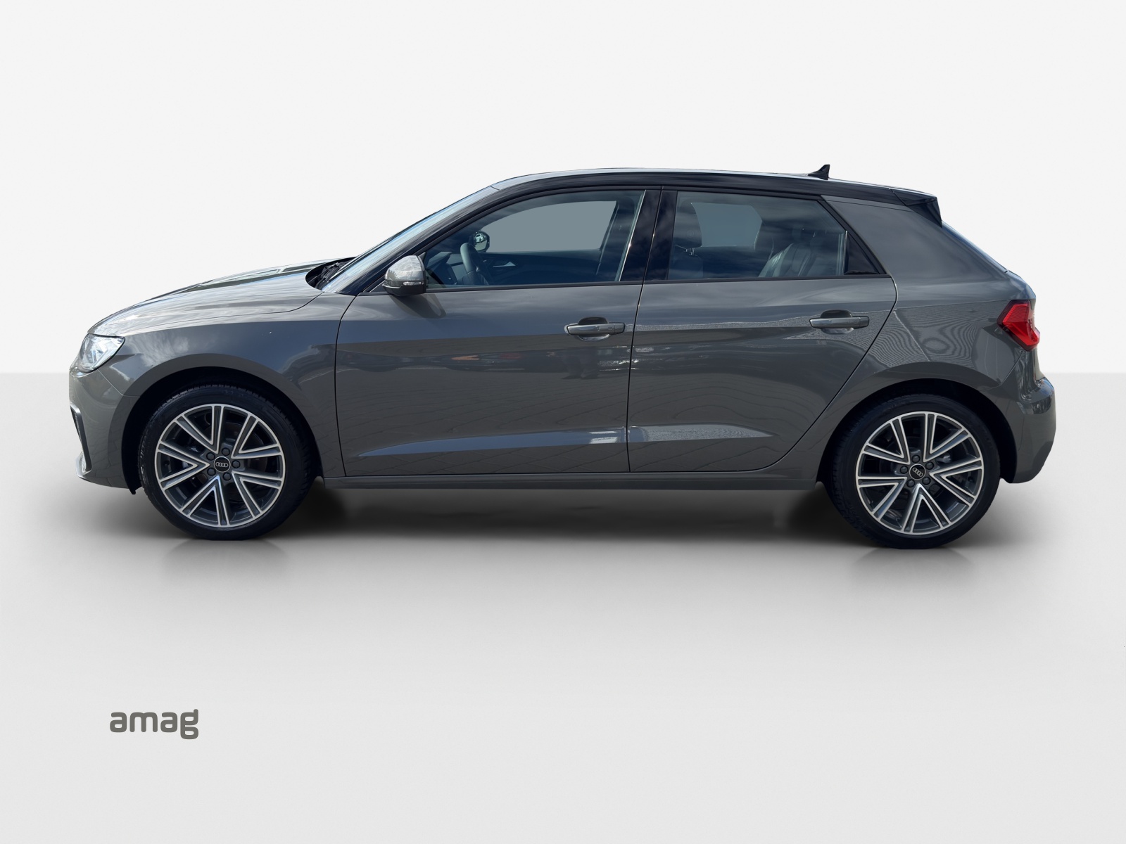 Audi A1 - Bild folgt... 1