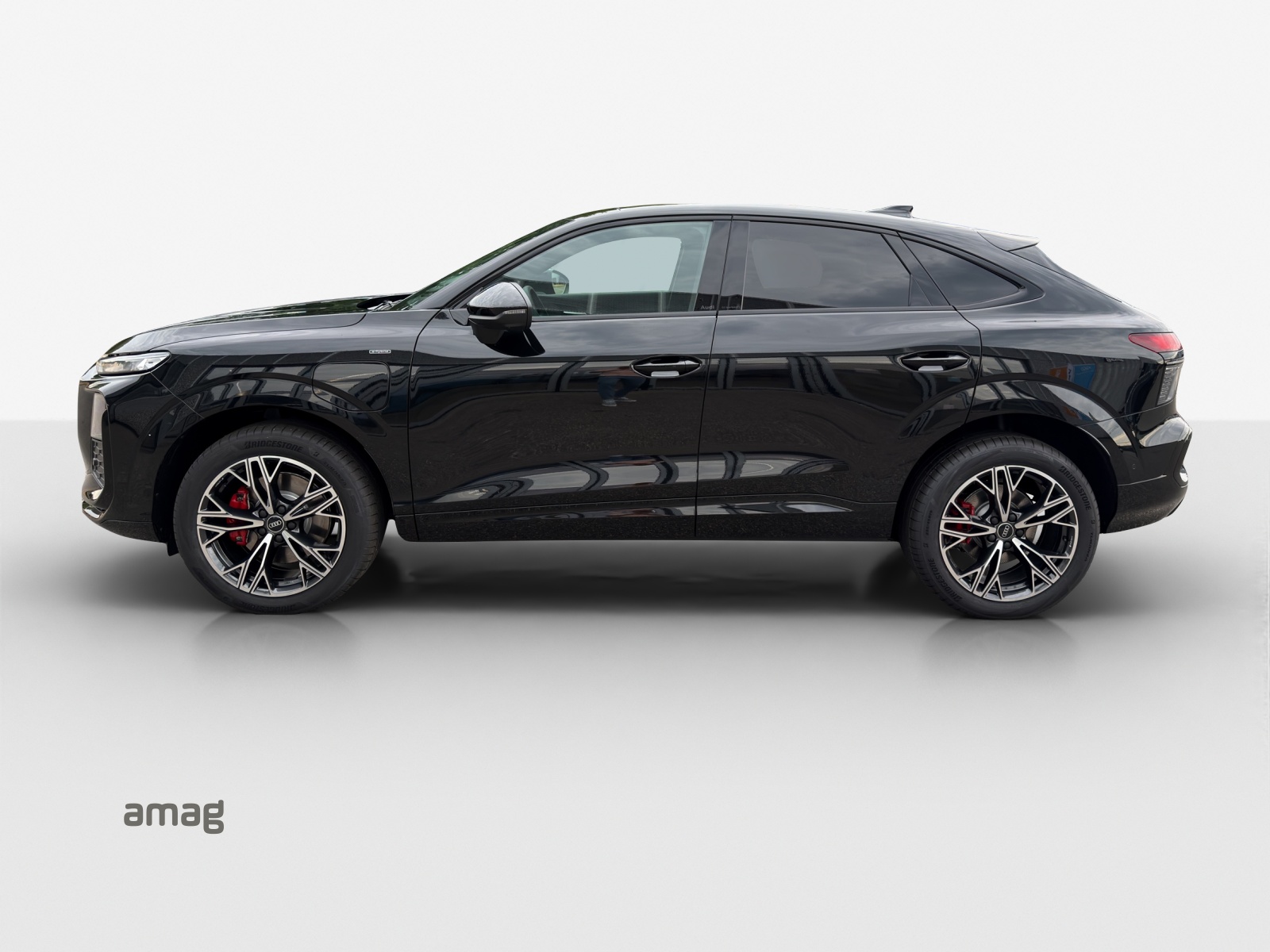 Audi Q3 - Bild folgt... 1